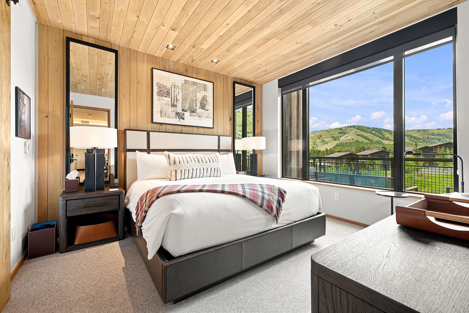  The Sylvan Lodge  Black Hills - 物件實景