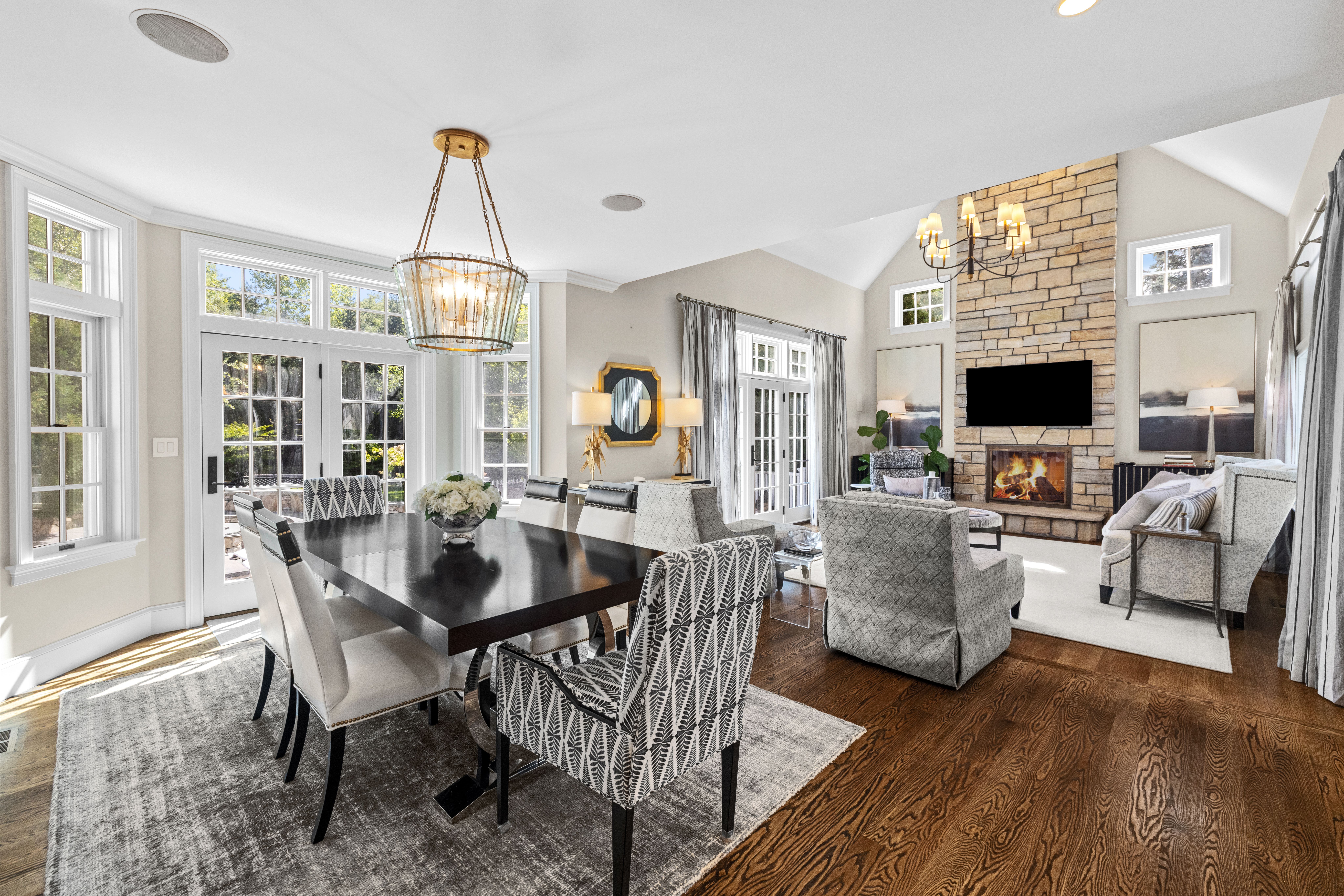  23 Stonefield Court, Needham, MA, 02492 - 物件實景