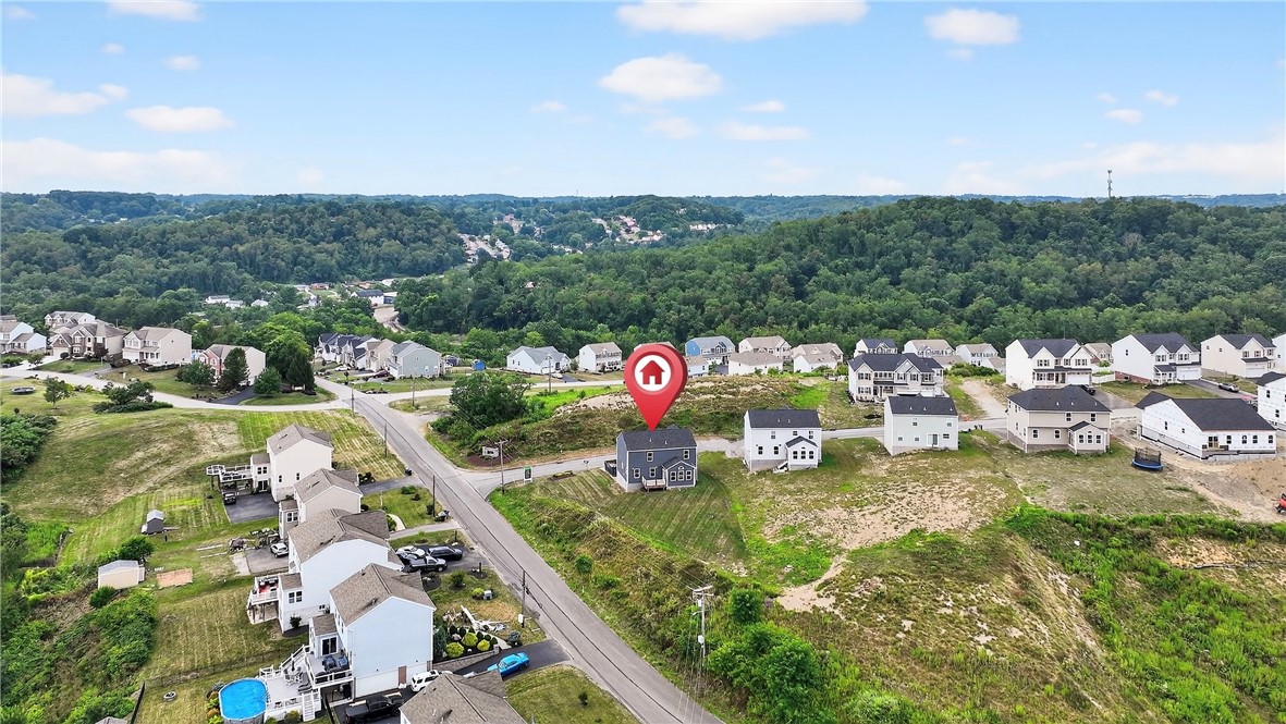 Jefferson Hills, Pennsylvania, 15236, United States, 4 Bedrooms Bedrooms, ,4 BathroomsBathrooms,Residential,For Sale,1982296