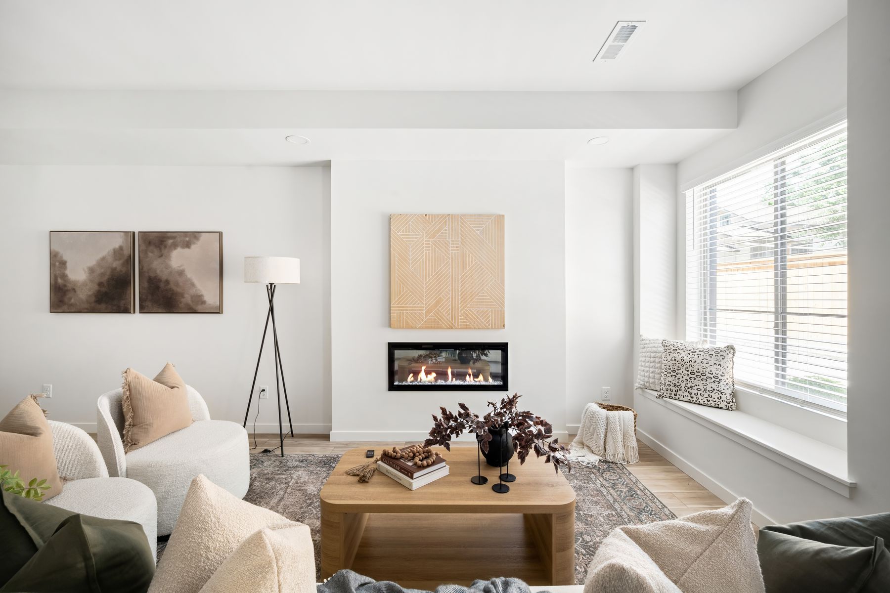  Custom-home quality at a price point that
