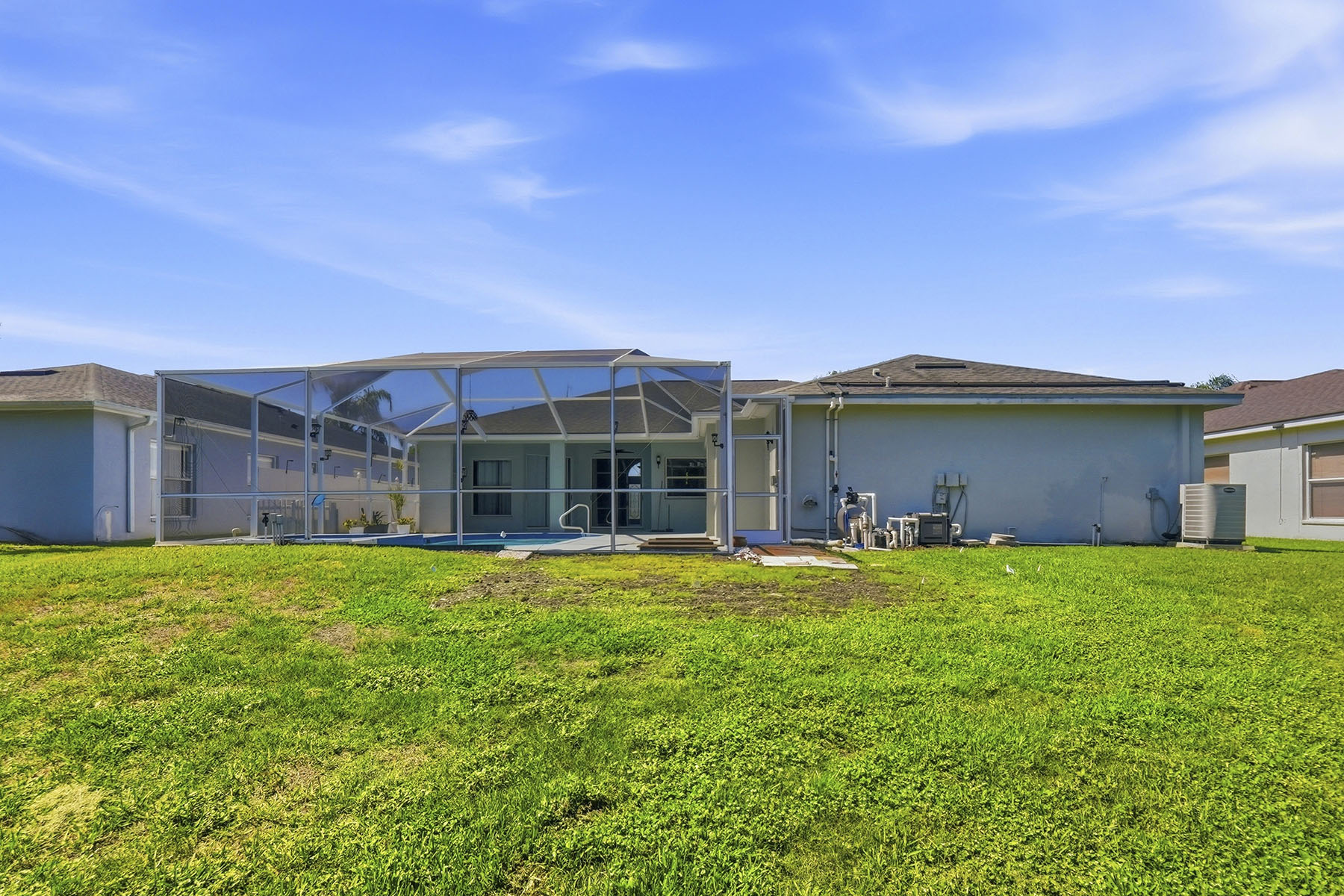  CLUBHOUSE ESTATES AT SUMMERFIELD - 物件實景