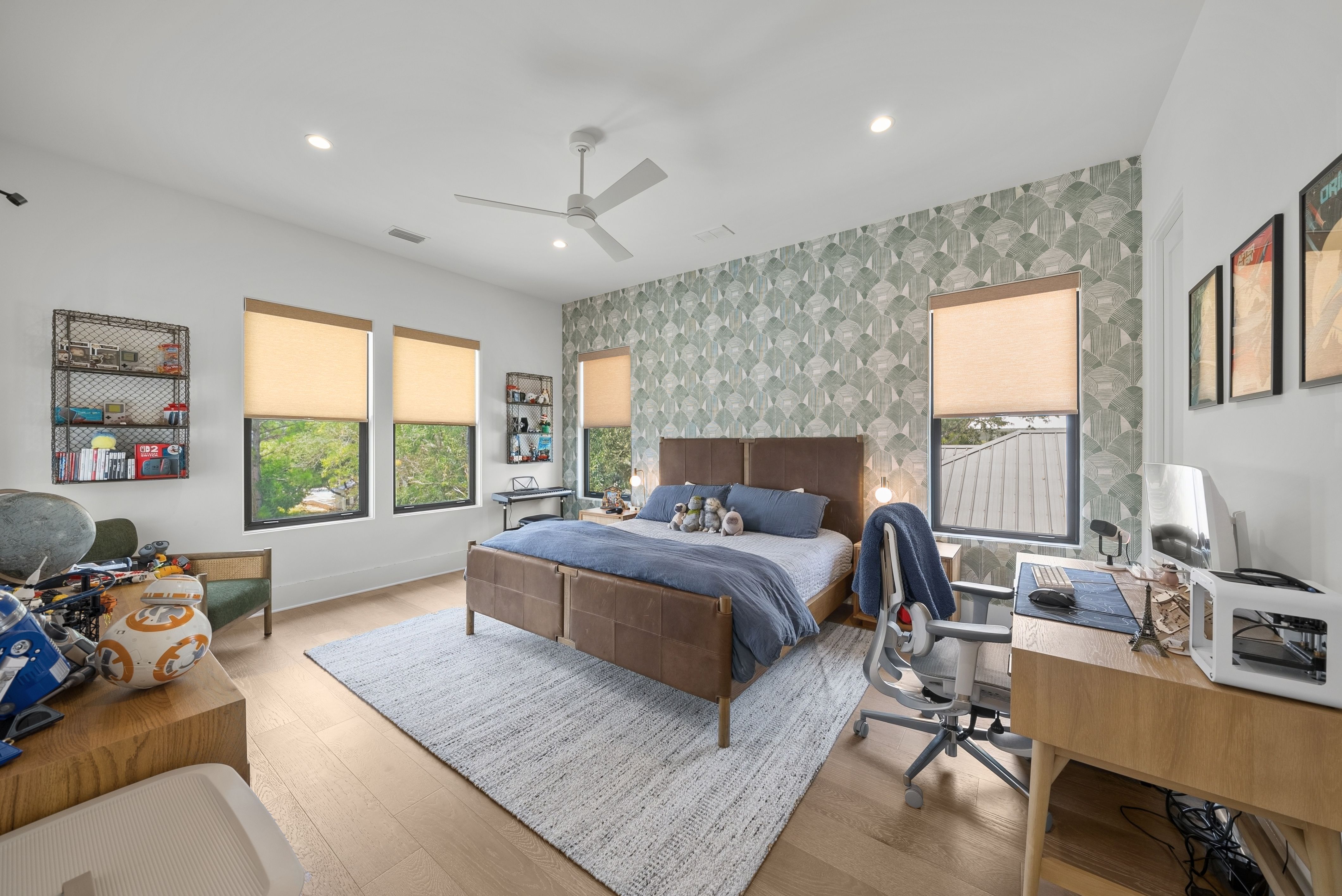  Seagrove Beach New Construction with Pool and Strong Rental Potential - 物件實景