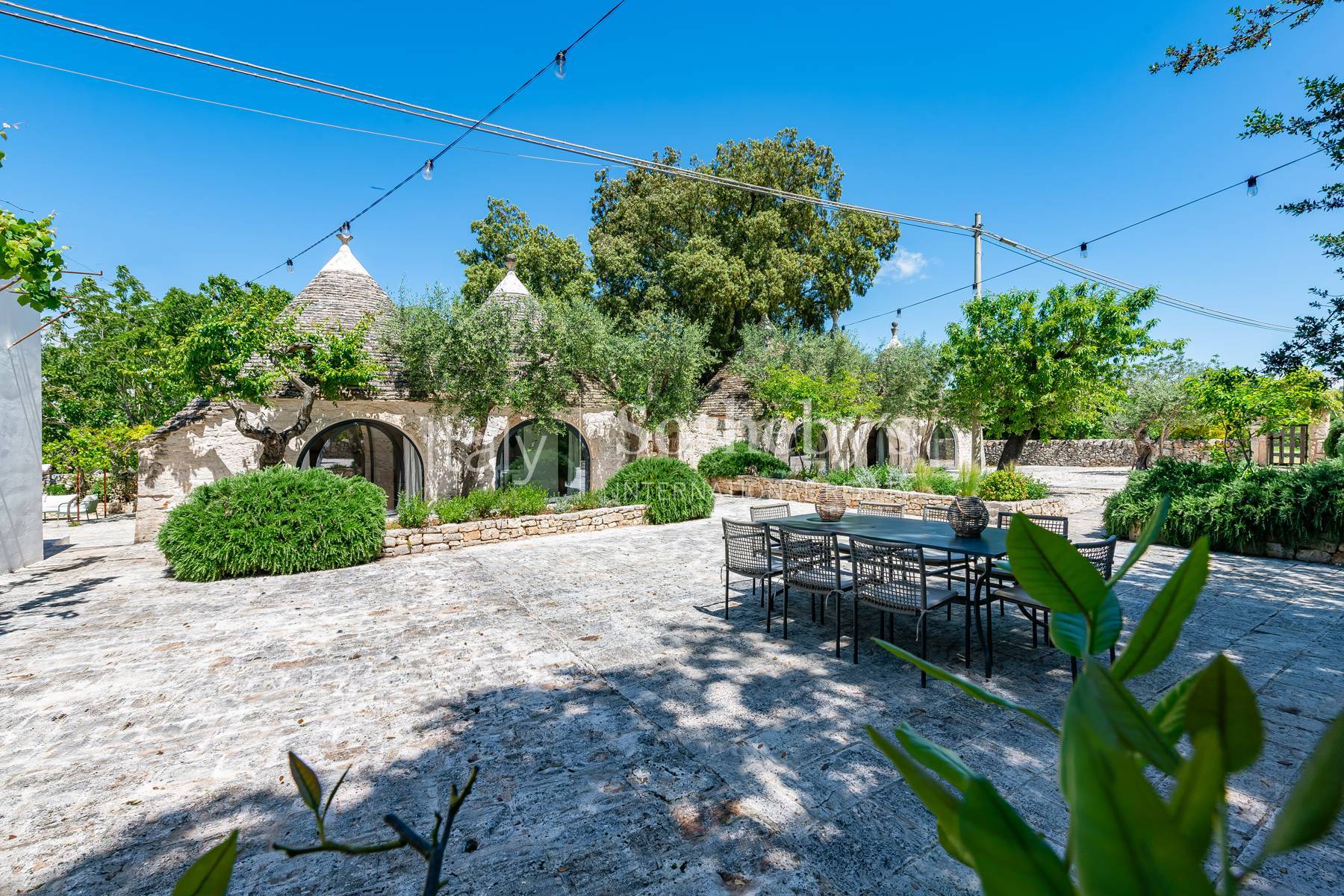  Exclusive historic masseria surrounded by nature - 物件實景