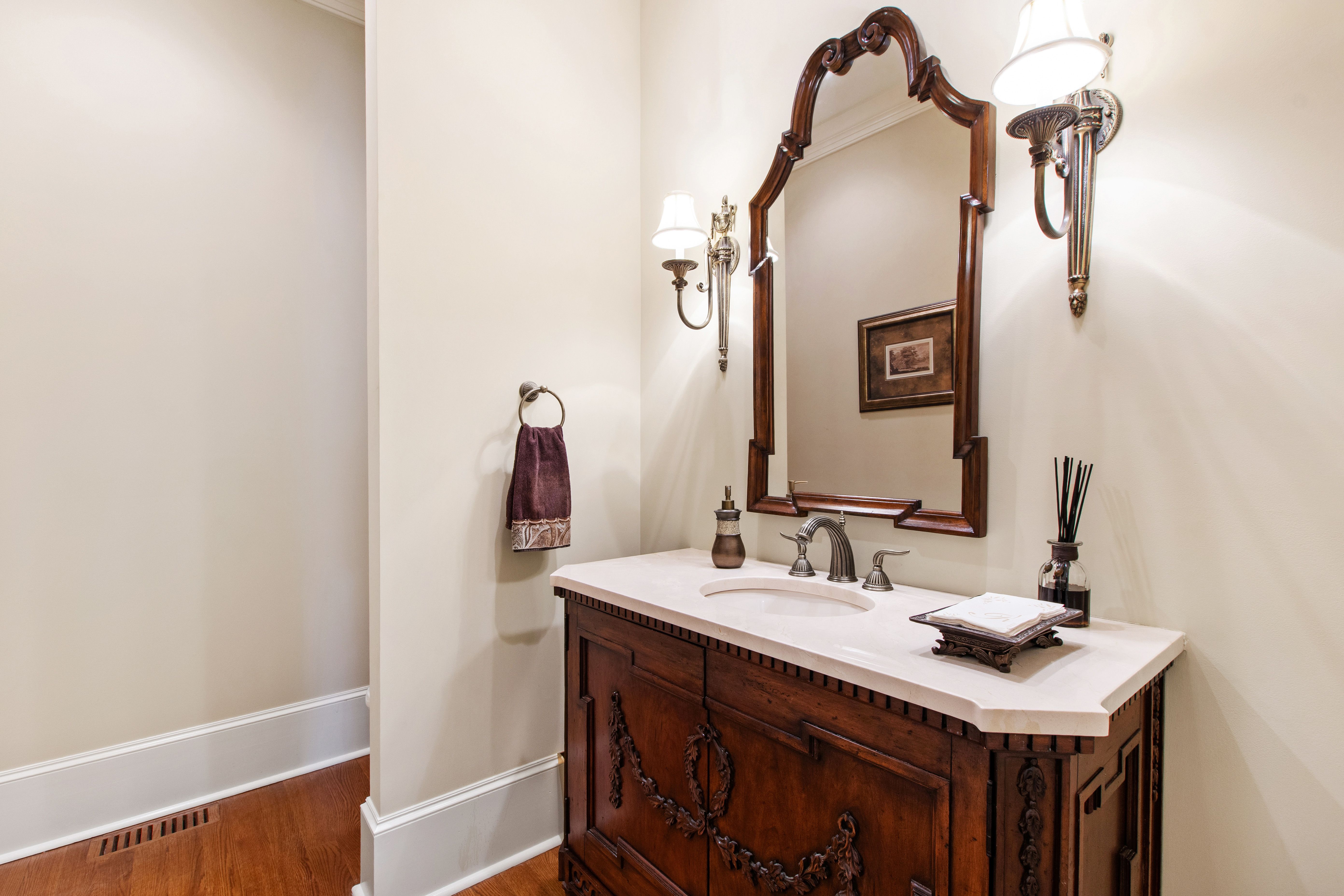  440 Drummond Drive, Raleigh, NC 27609 - 物件實景