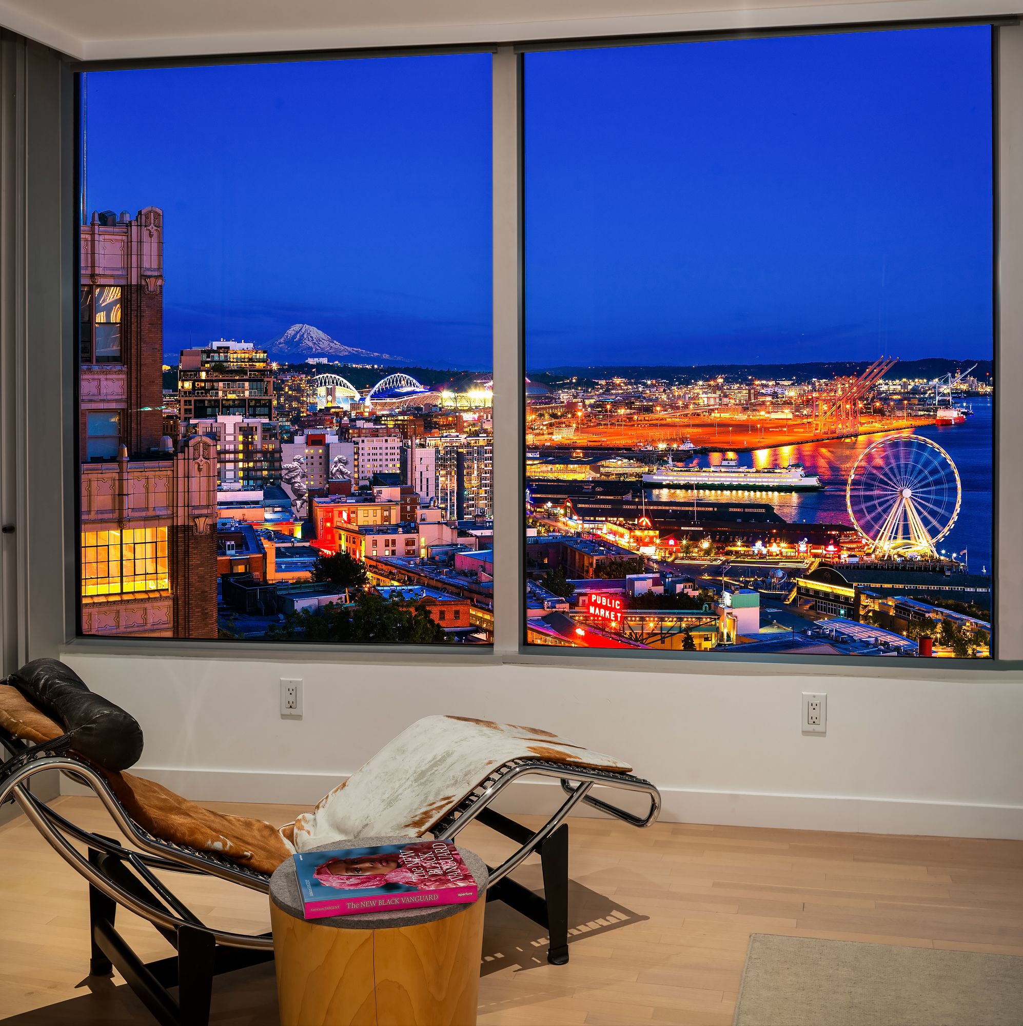  2000 1st Ave Unit #1602, Seattle, WA 98121 - 物件實景