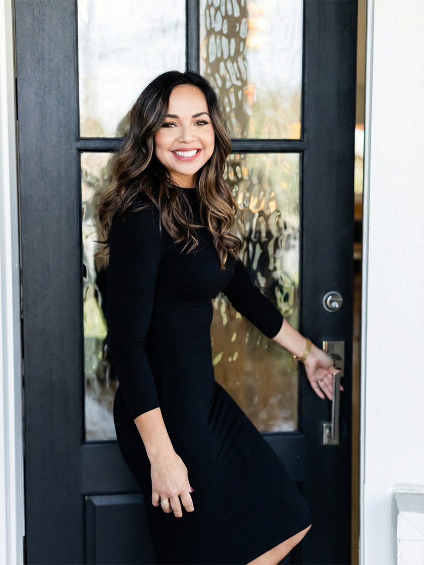 Sonia Perez Olivares