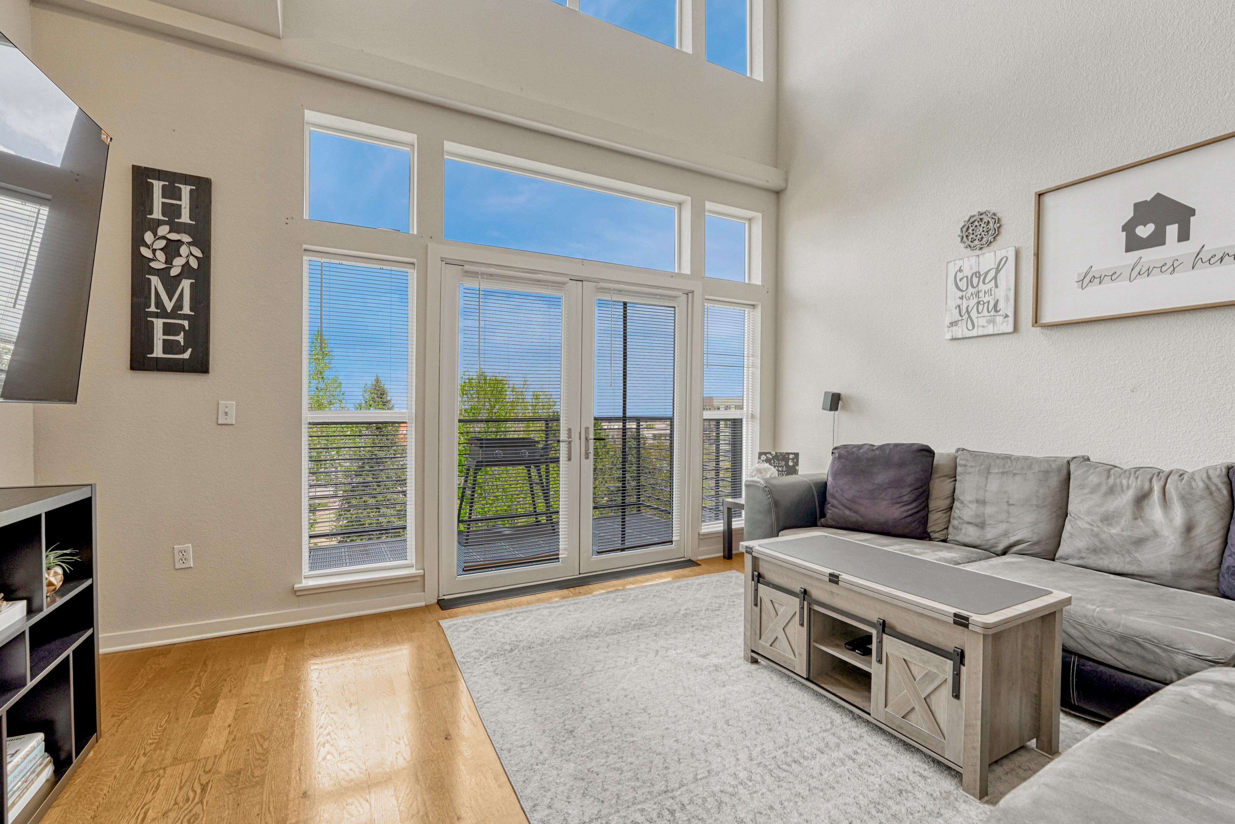  Welcome to The Lofts at Belmar - 物件實景