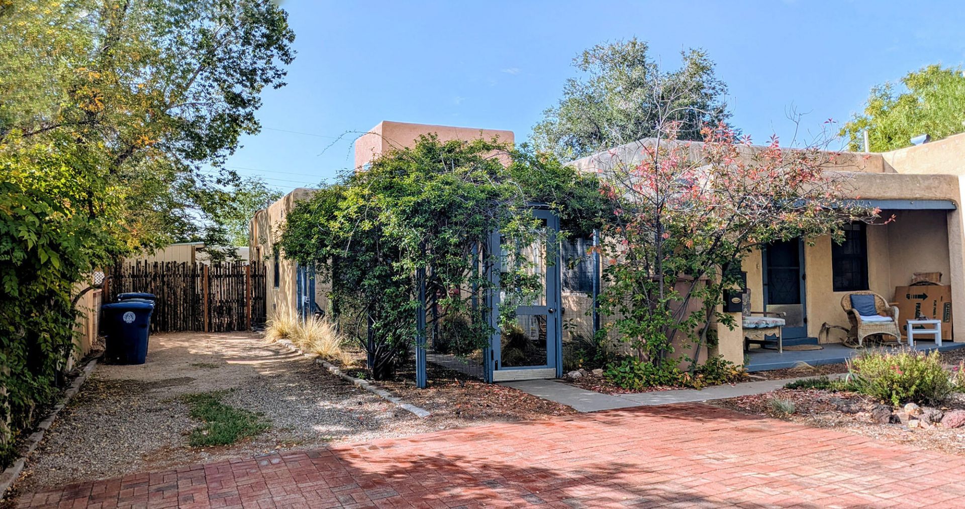Anderson Ave, Albuquerque, NM 87106