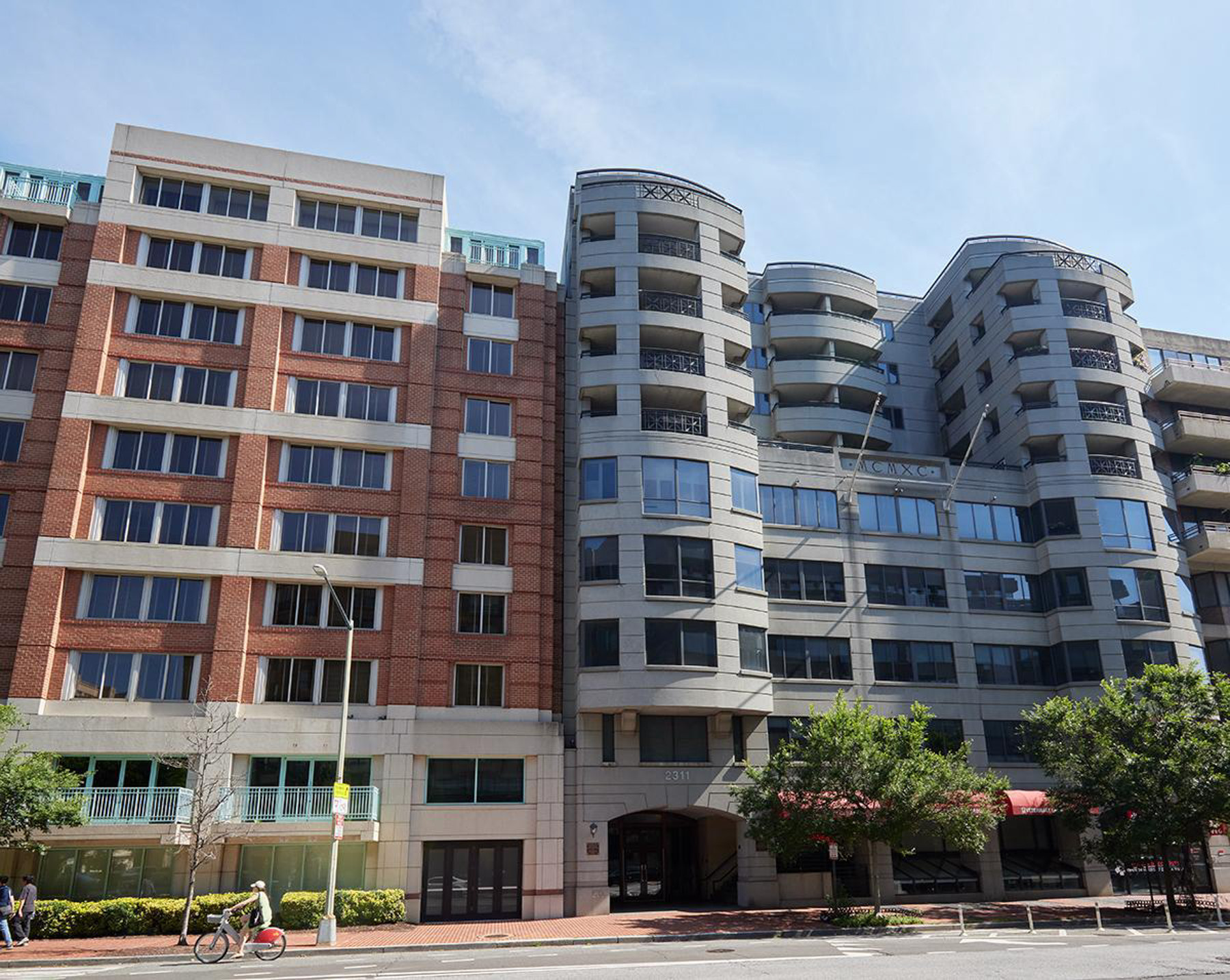  2311 M Street NW, Washington, DC, 20037 - 物件實景