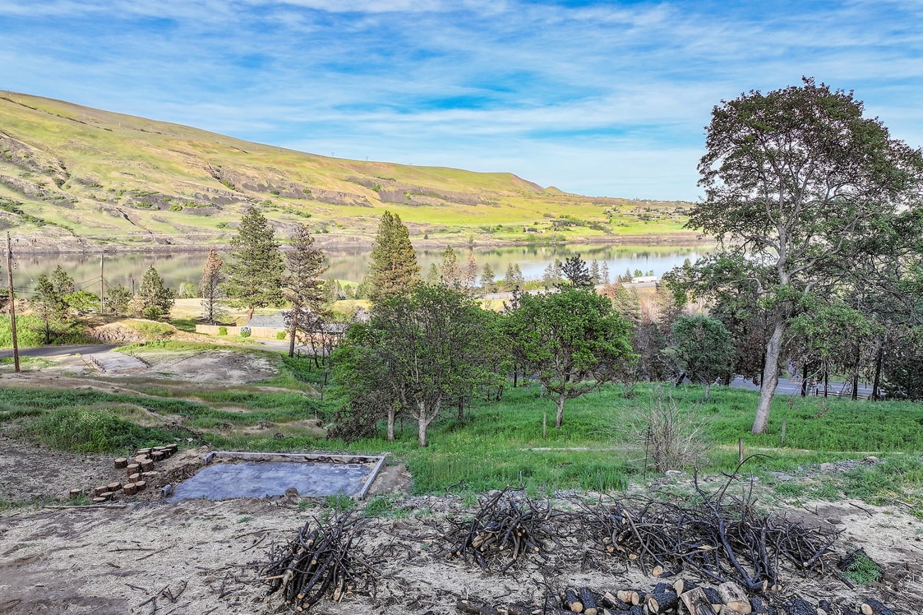 4724 SIMONELLI RD The Dalles, OR 97058 - 物件實景