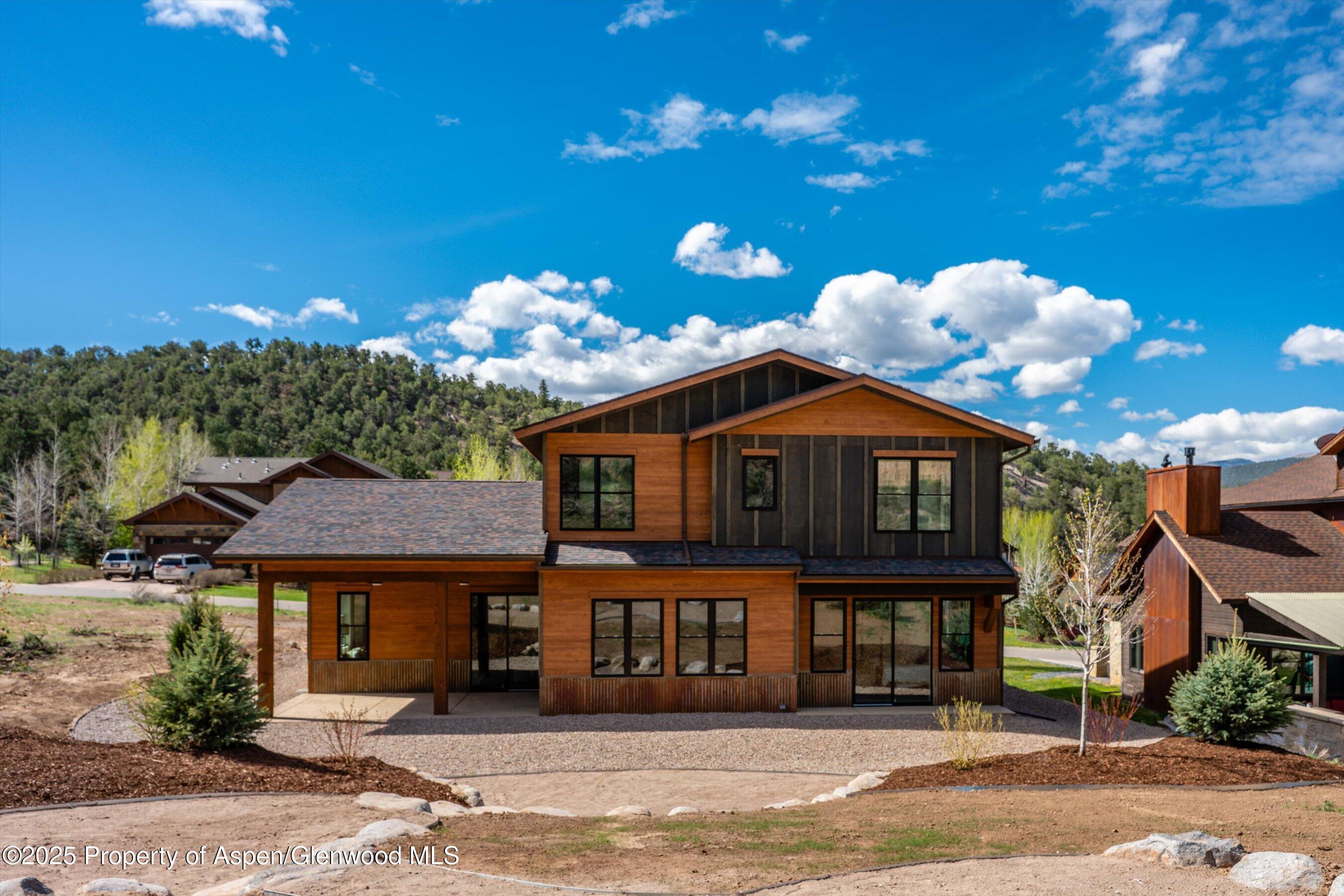 Glenwood Springs, Colorado, 81601, United States, 4 Bedrooms Bedrooms, ,4 BathroomsBathrooms,Residential,For Sale,1794897