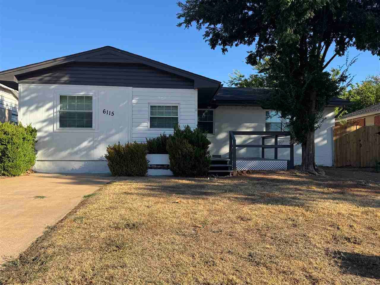 Euclid Ave, Lawton, OK 73505 #1