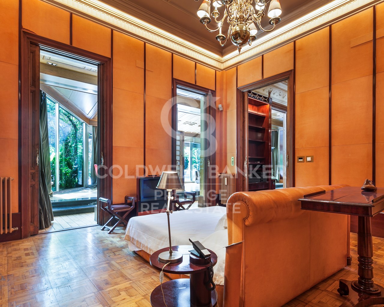 Barcelona, Barcelona, Eixample, La Dreta de l'Eix, Barcelona, Catalonia, ES, 5 Bedrooms Bedrooms, ,5 BathroomsBathrooms,Residential,For Sale,Barcelona, Barcelona, Eixample, La Dreta de l'Eix,1609183