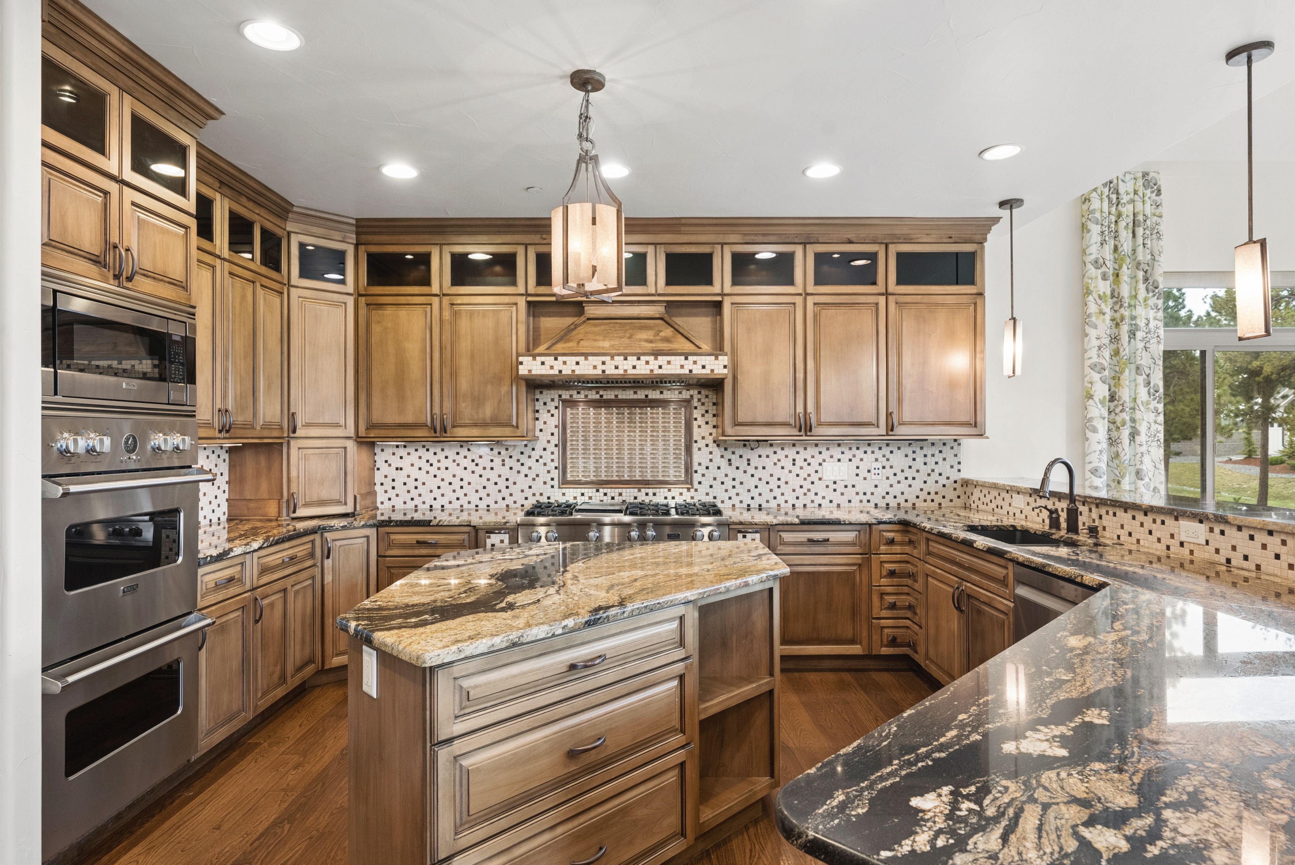  Stunning Cathedral Pines luxury rancher - 物件實景