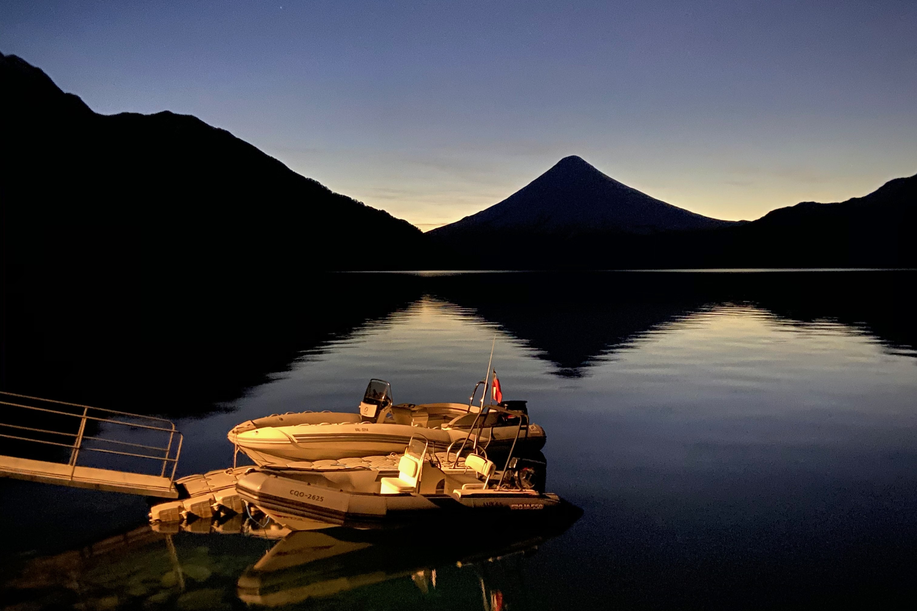  Lakeside Home on Lake Todos los Santos with Volcano Views - 物件實景