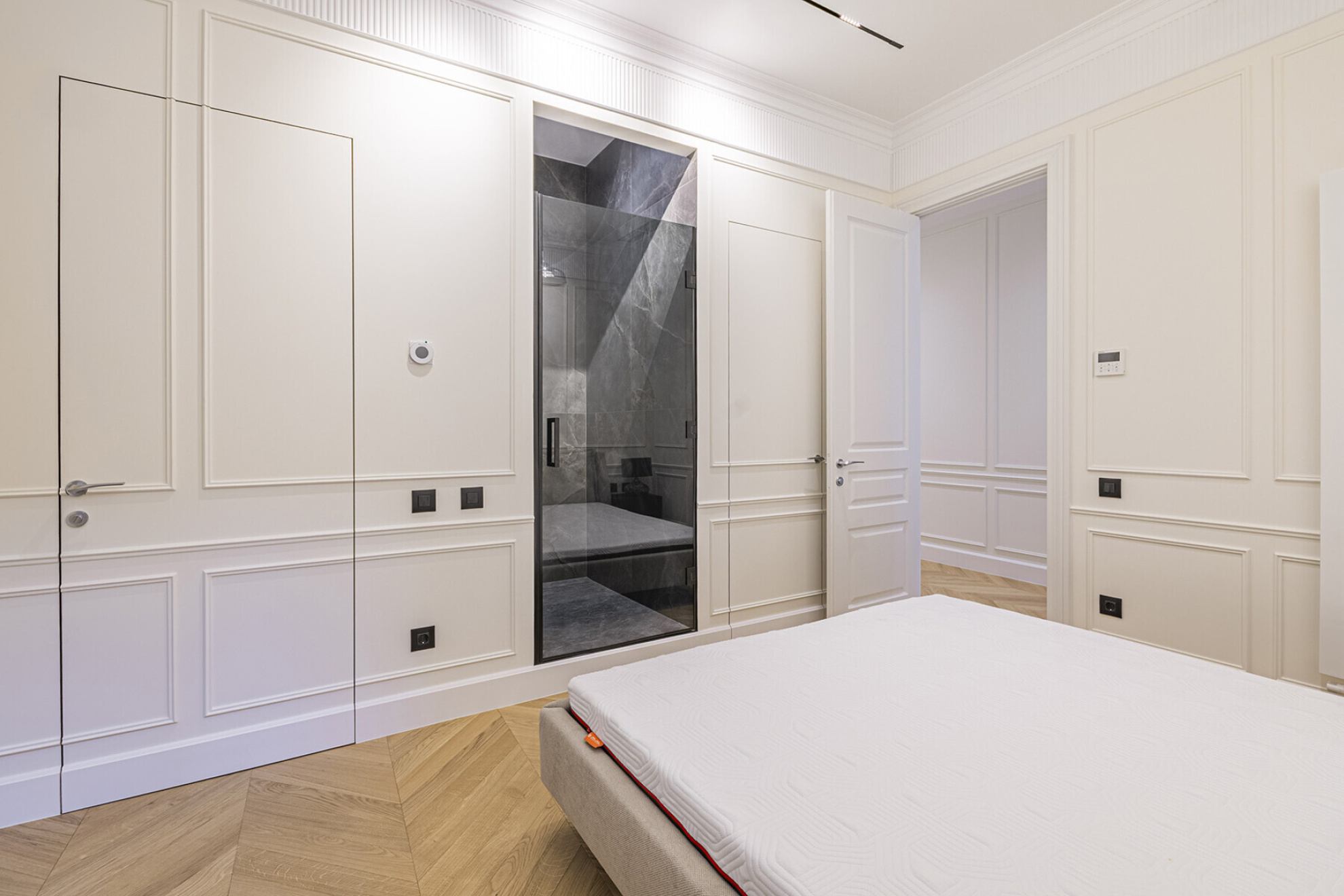 Contemporary Luxury Just Steps from Passeig de Gràcia - 物件實景
