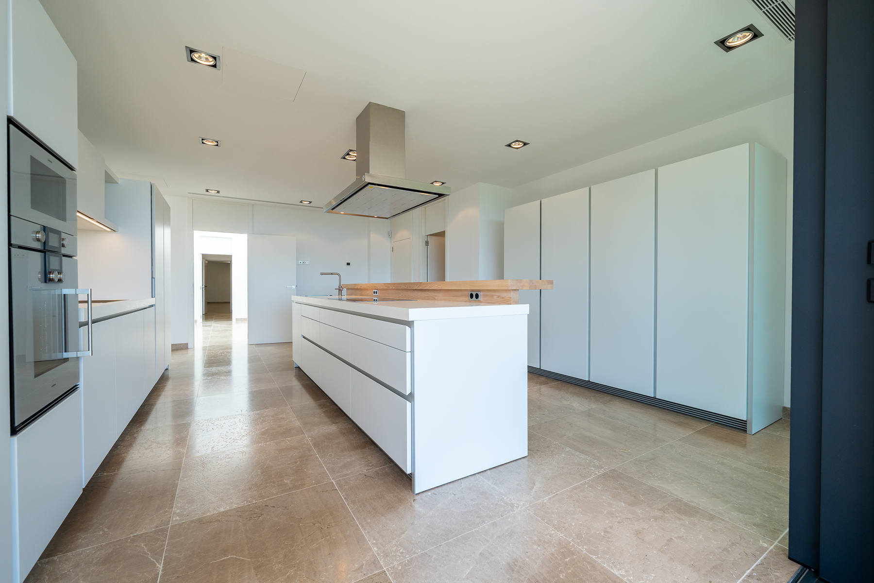  Villa in Sol de Mallorca with pool and views of the Bay of Palma - 物件實景