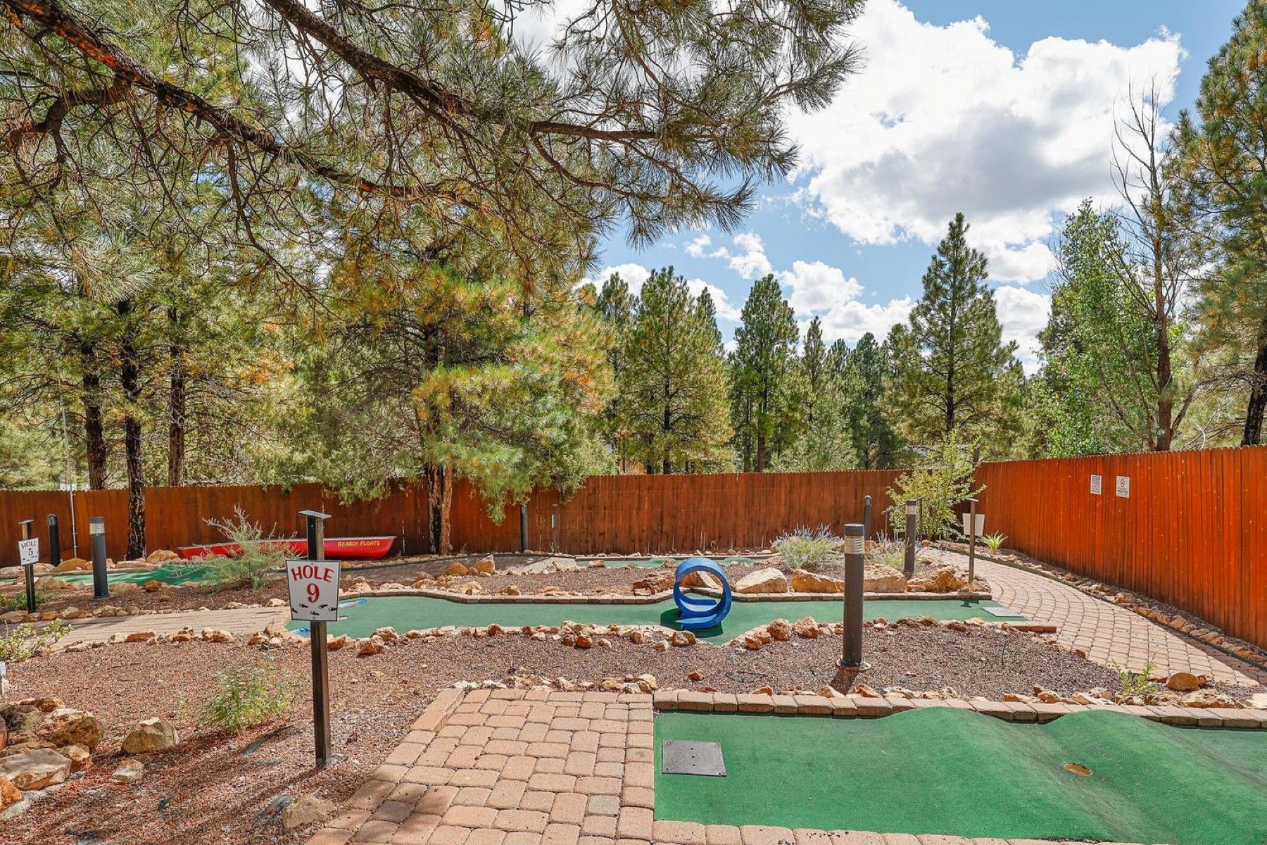  2197 N Running Deer Street  Flagstaff, AZ - 物件實景