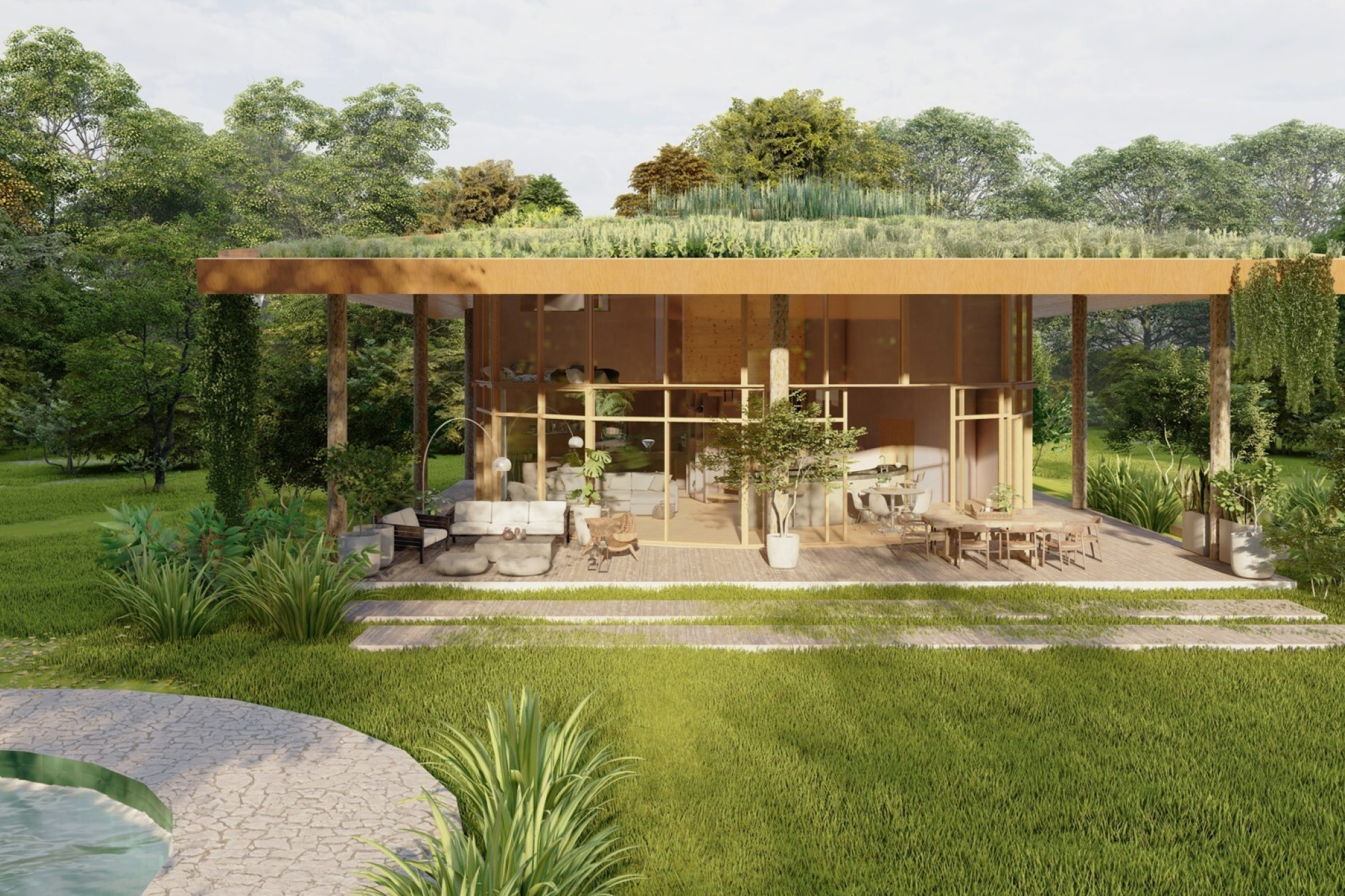  Customizable New Construction in Alella - Costa BCN - 物件實景