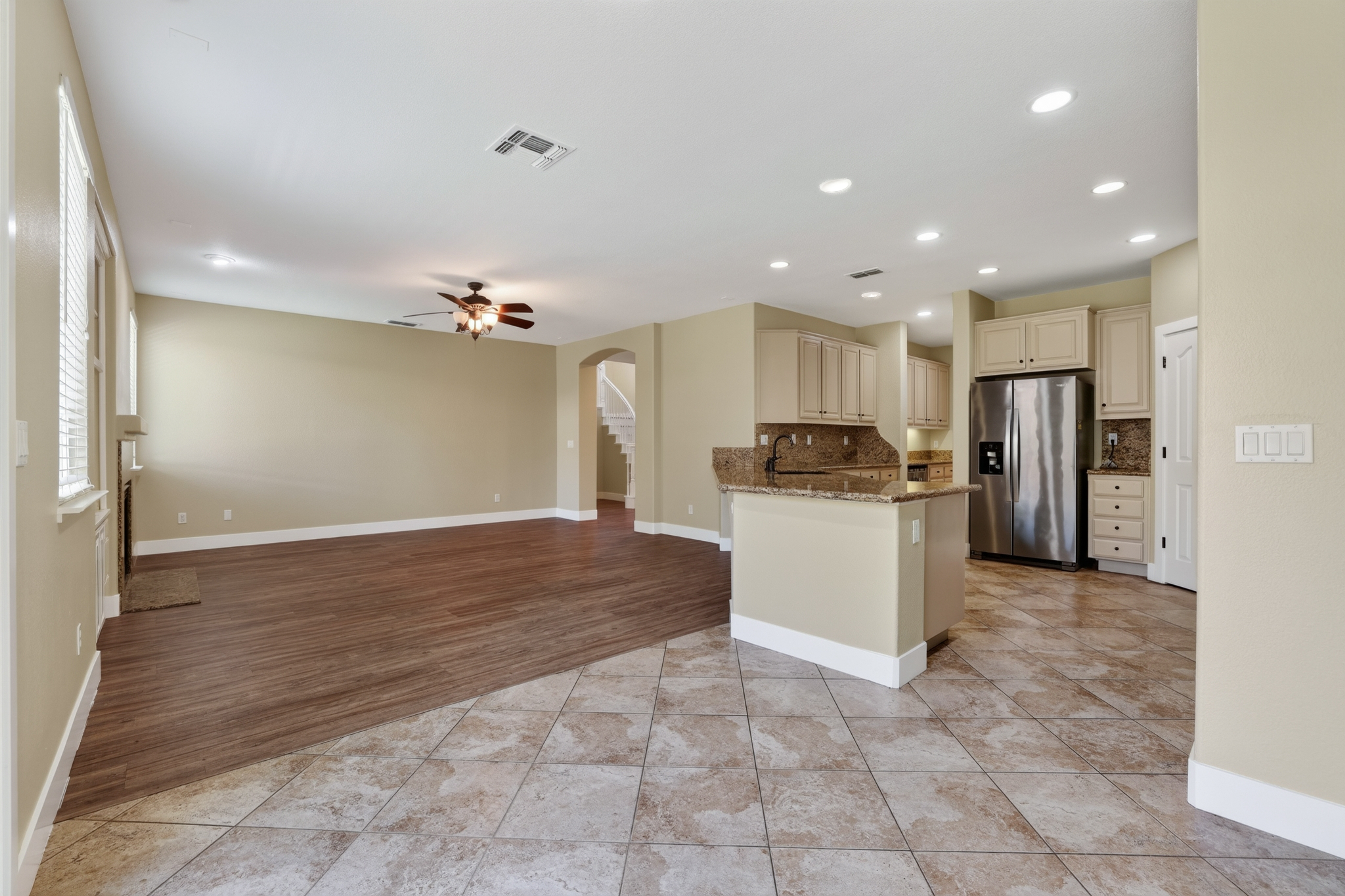  2519 Parkcrest Way, Roseville, CA, 95747 - 物件實景