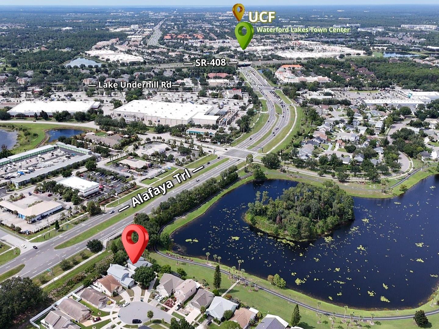 ORLANDO, Florida, 32828, United States, 3 Bedrooms Bedrooms, ,3 BathroomsBathrooms,Residential,For Sale,1942582