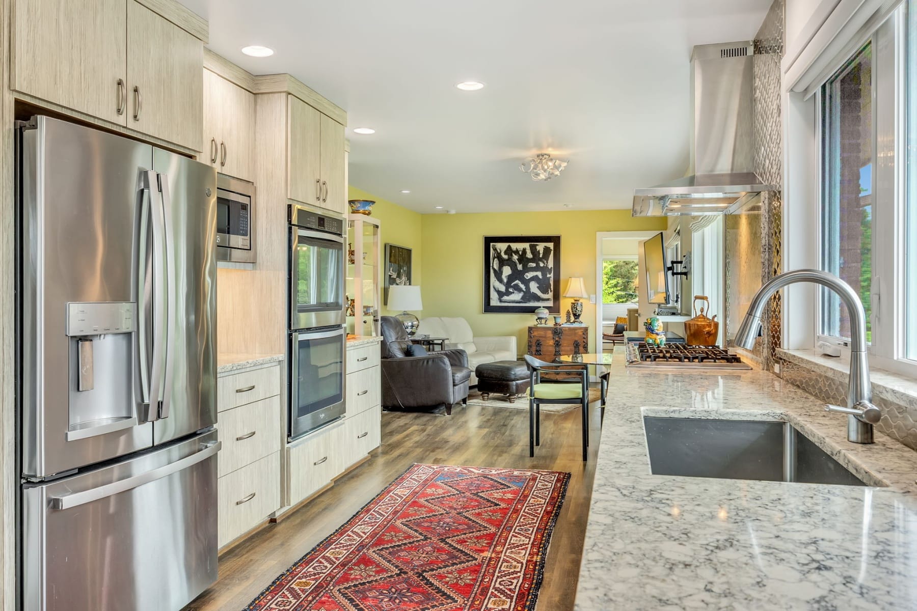  361 HILLTOP DR Seaside, OR 97138 - 物件實景