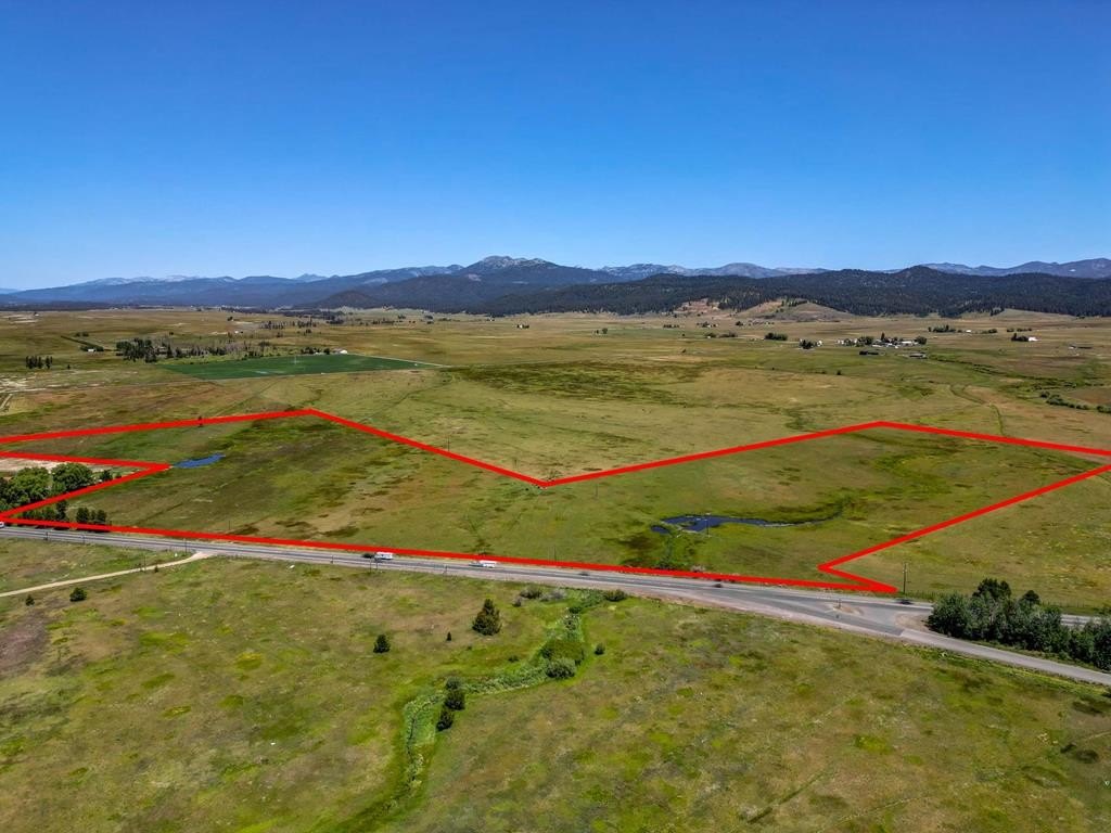 Donnelly, Idaho, 83615, United States, ,Residential,For Sale,1792274