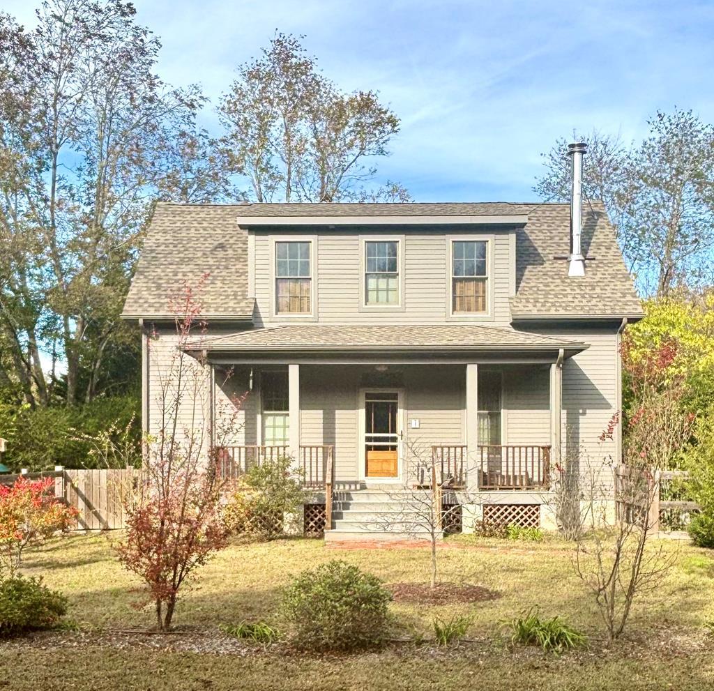 Onancock, Virginia, 23417, United States, 3 Bedrooms Bedrooms, ,2 BathroomsBathrooms,Residential,For Sale,1989733