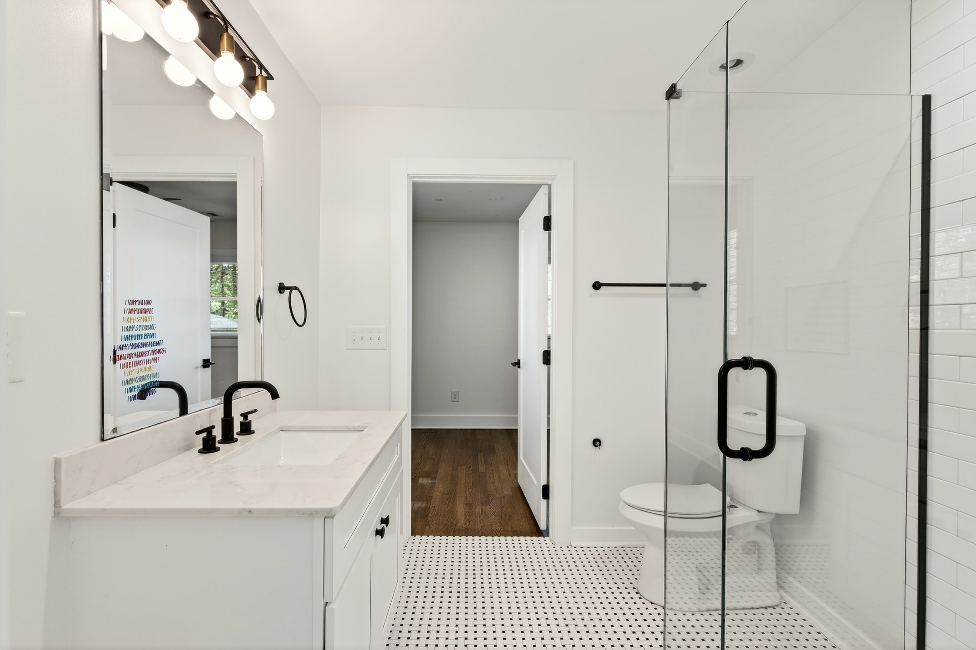  Exceptional Mid-Century Modern Renovation in Decatur - 物件實景