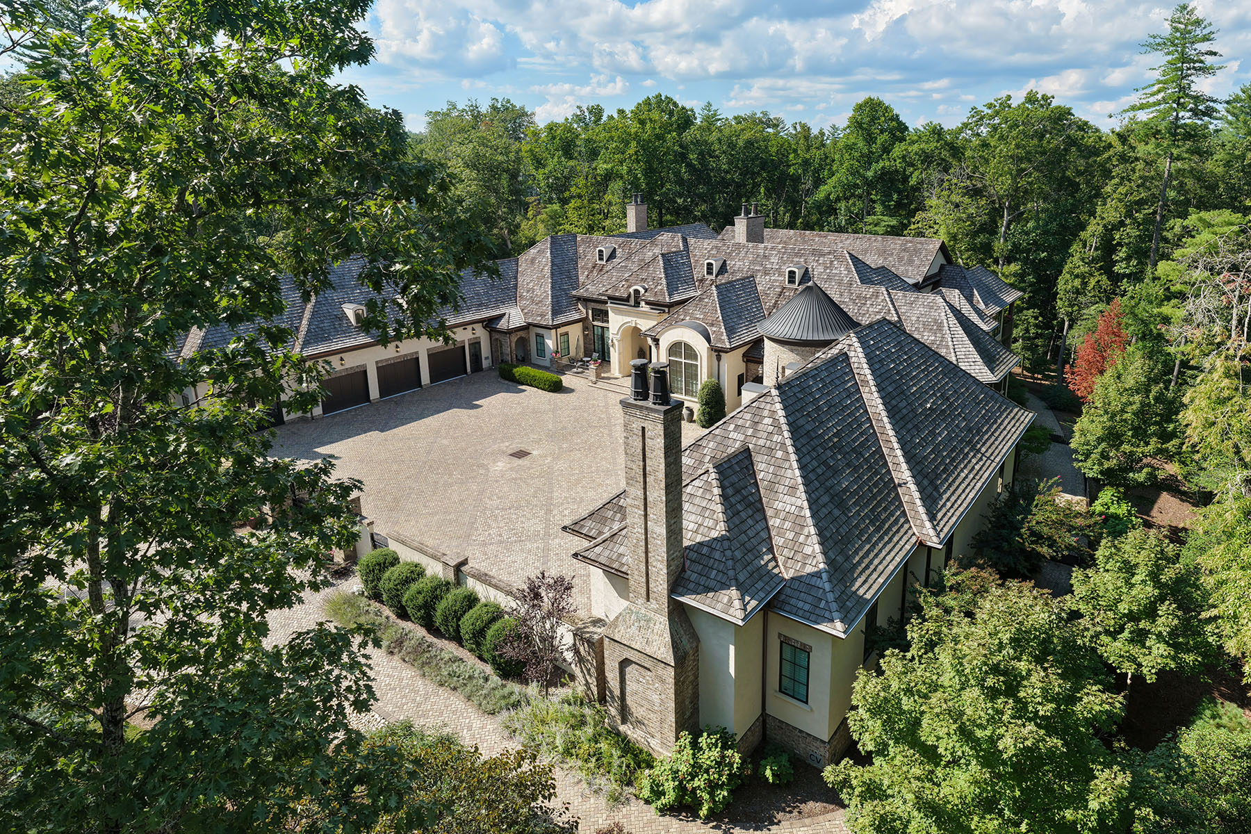  ASHEVILLE - 物件實景