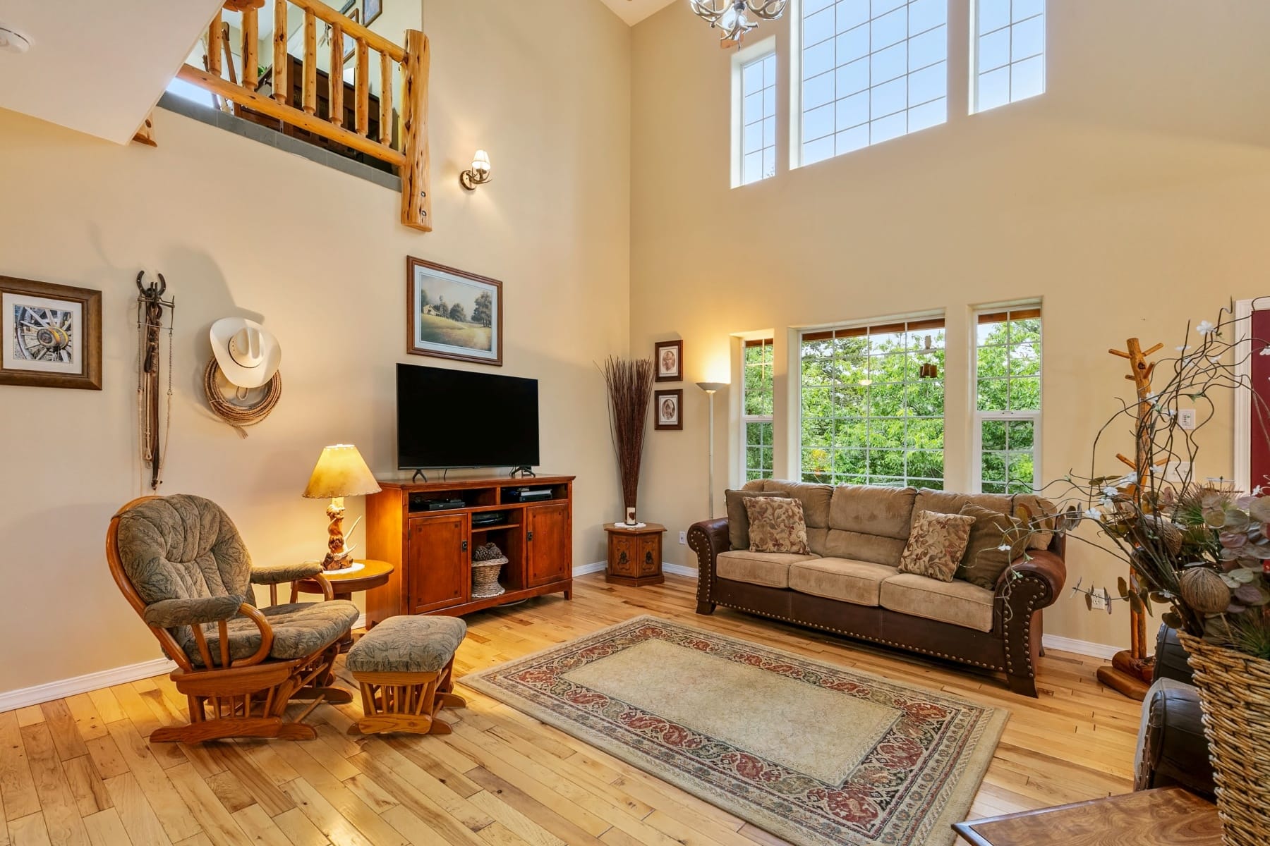  5920 NE Cerysa Lane Prineville, OR 97754 - 物件實景