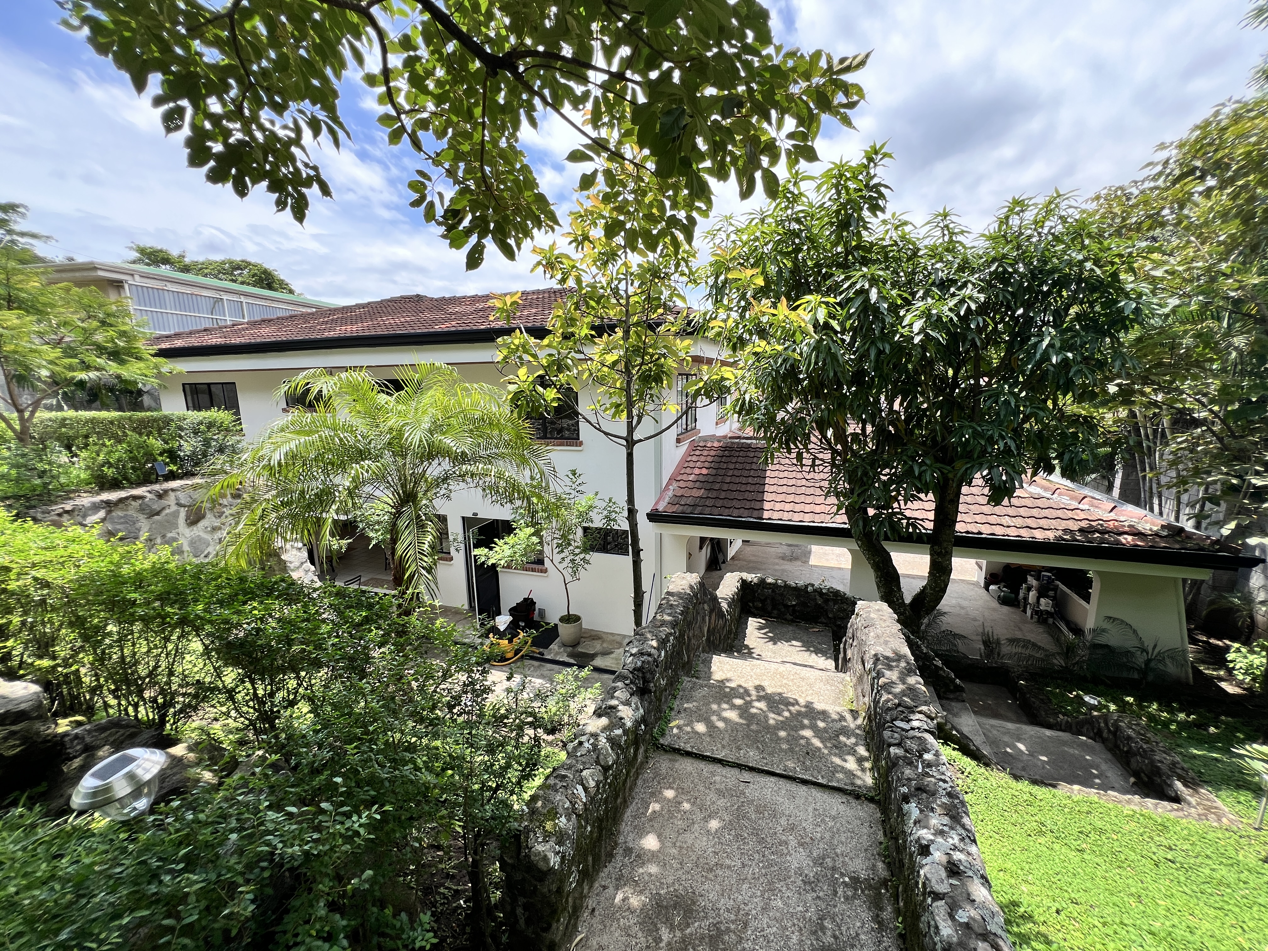 Escazu, San Jose, CR, 4 Bedrooms Bedrooms, ,4 BathroomsBathrooms,Residential,For Sale,1991674