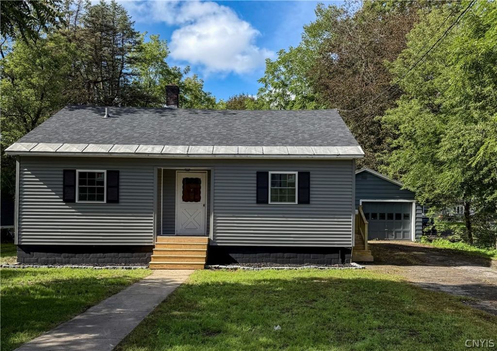 Main St, Newport, NY 13416