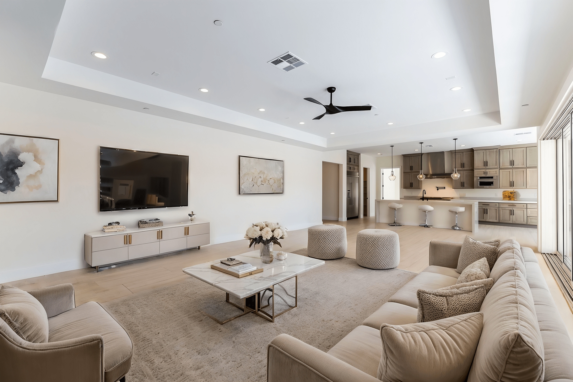  New to Market - 物件實景