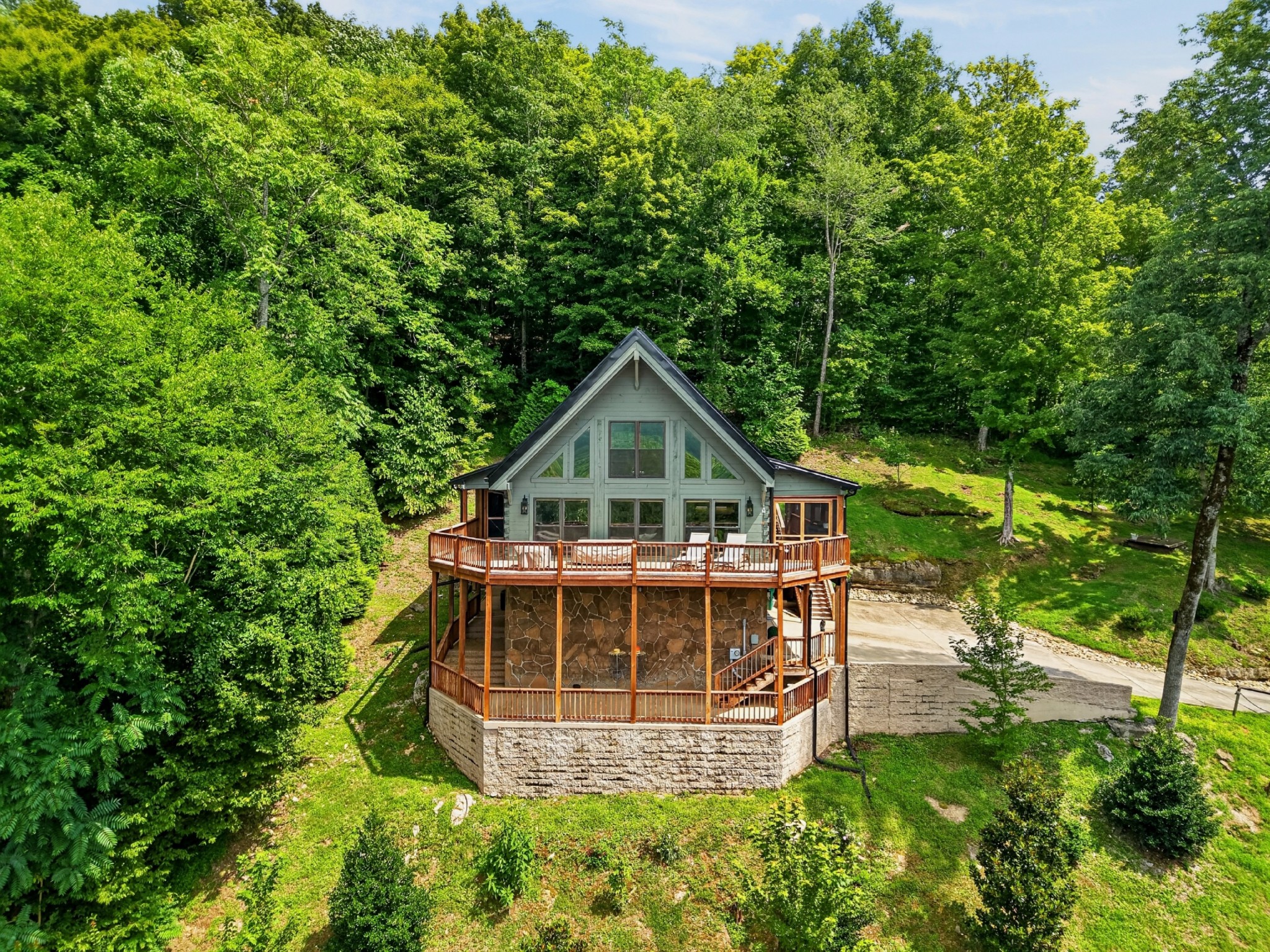  150 Dakota Ln, Smithville, TN, 37166 - 物件實景