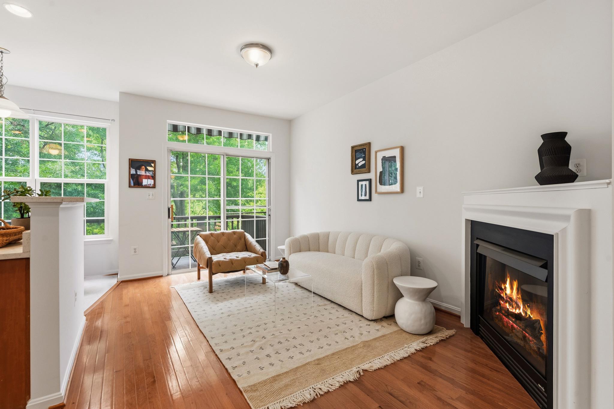  2313 Huntington Station Court, Alexandria, VA, 22303 - 物件實景