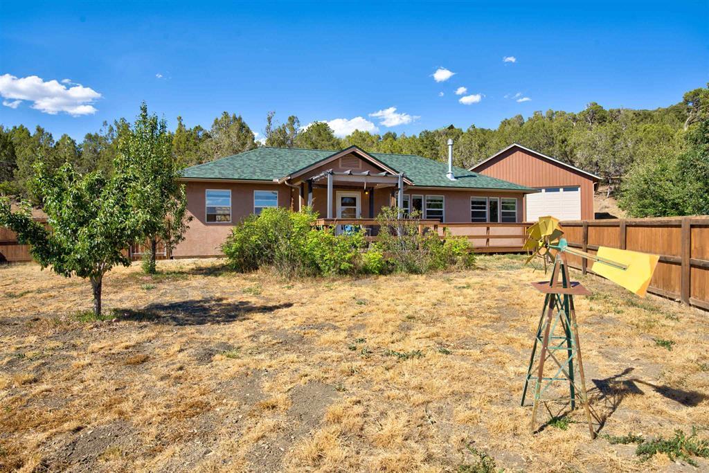 Highway 184 , Mancos, CO 81328