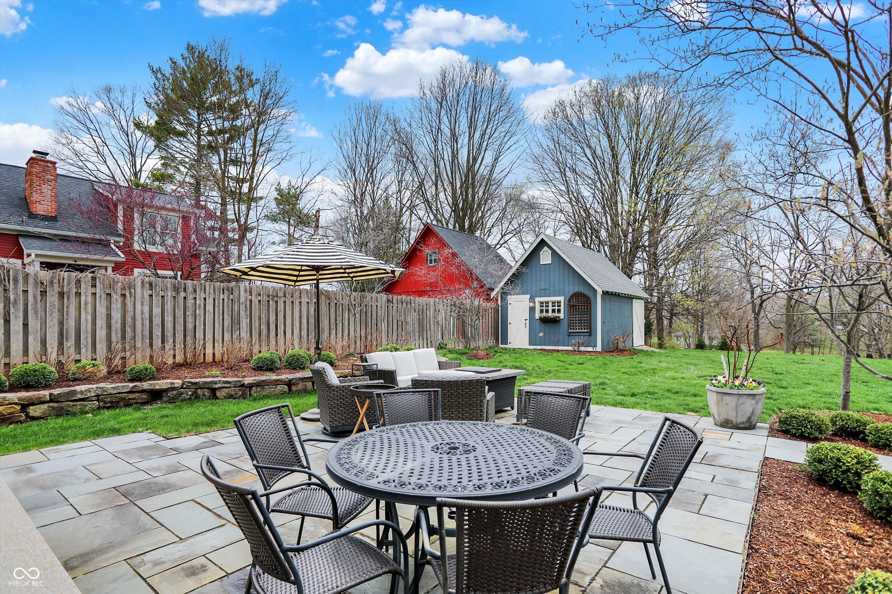 Zionsville, Indiana, 46077, United States, 6 Bedrooms Bedrooms, ,5 BathroomsBathrooms,Residential,For Sale,1766100