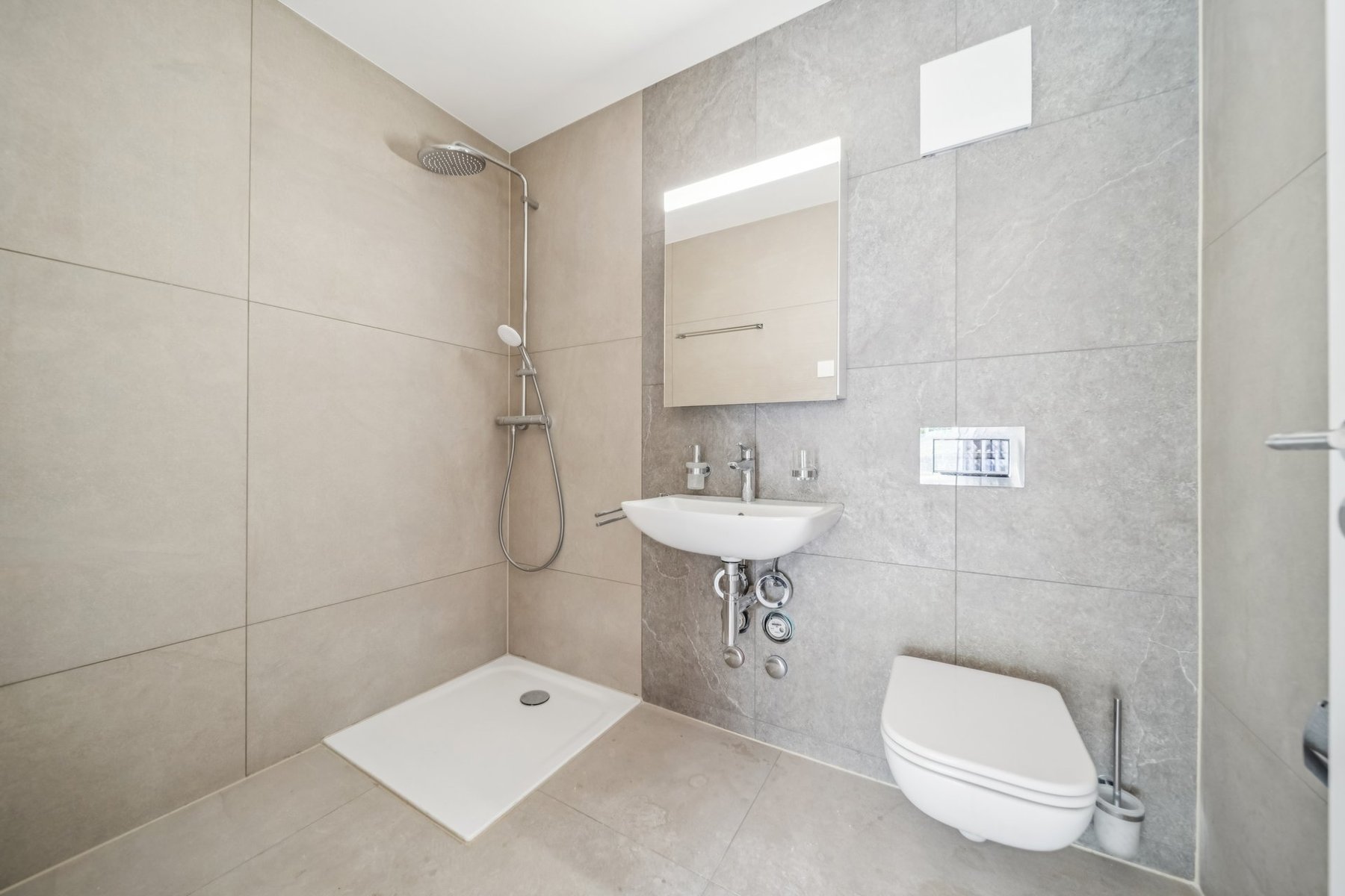  House with 2 fully renovated apartments - 物件實景