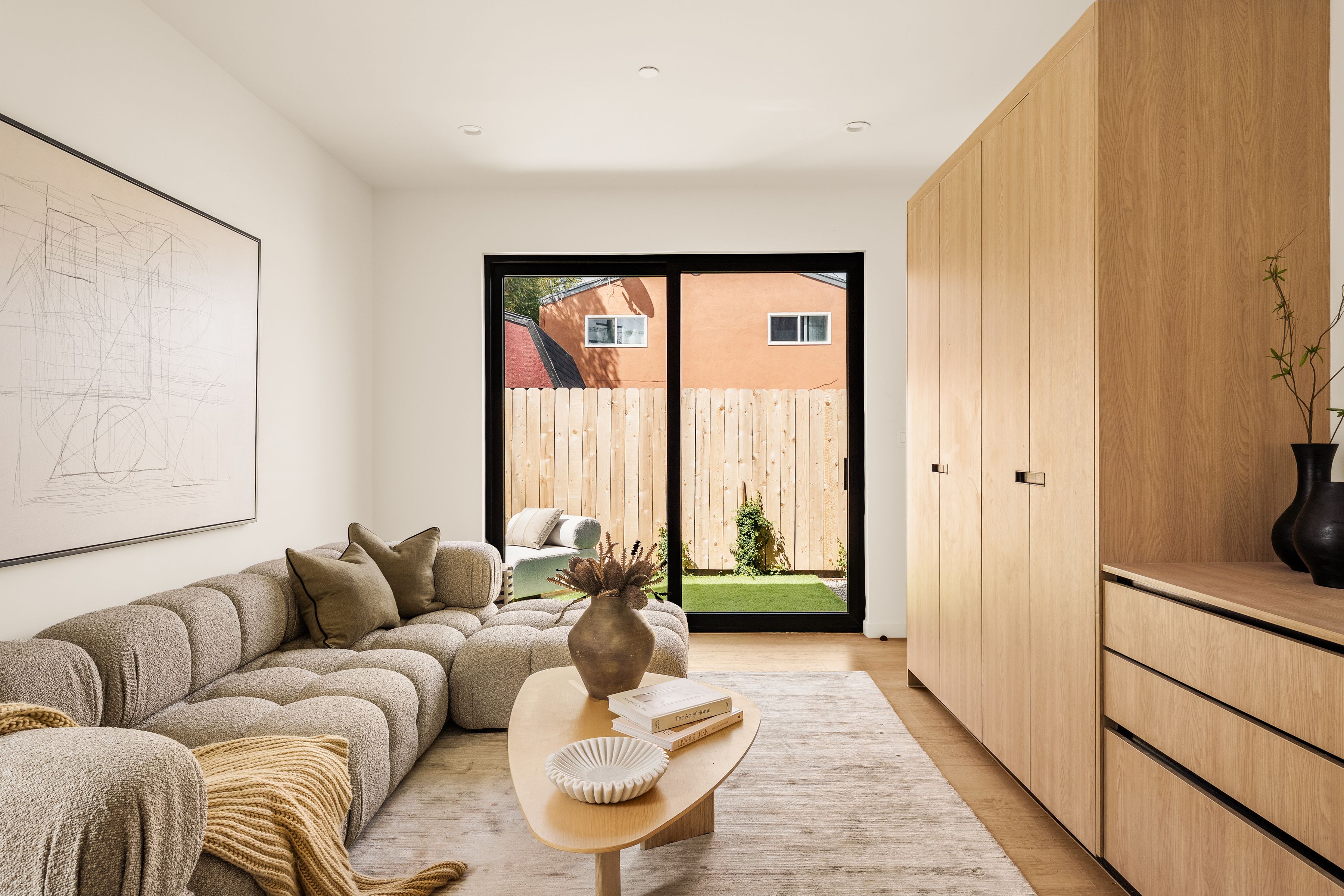  1749 1/2 S Marvin Ave - 物件實景