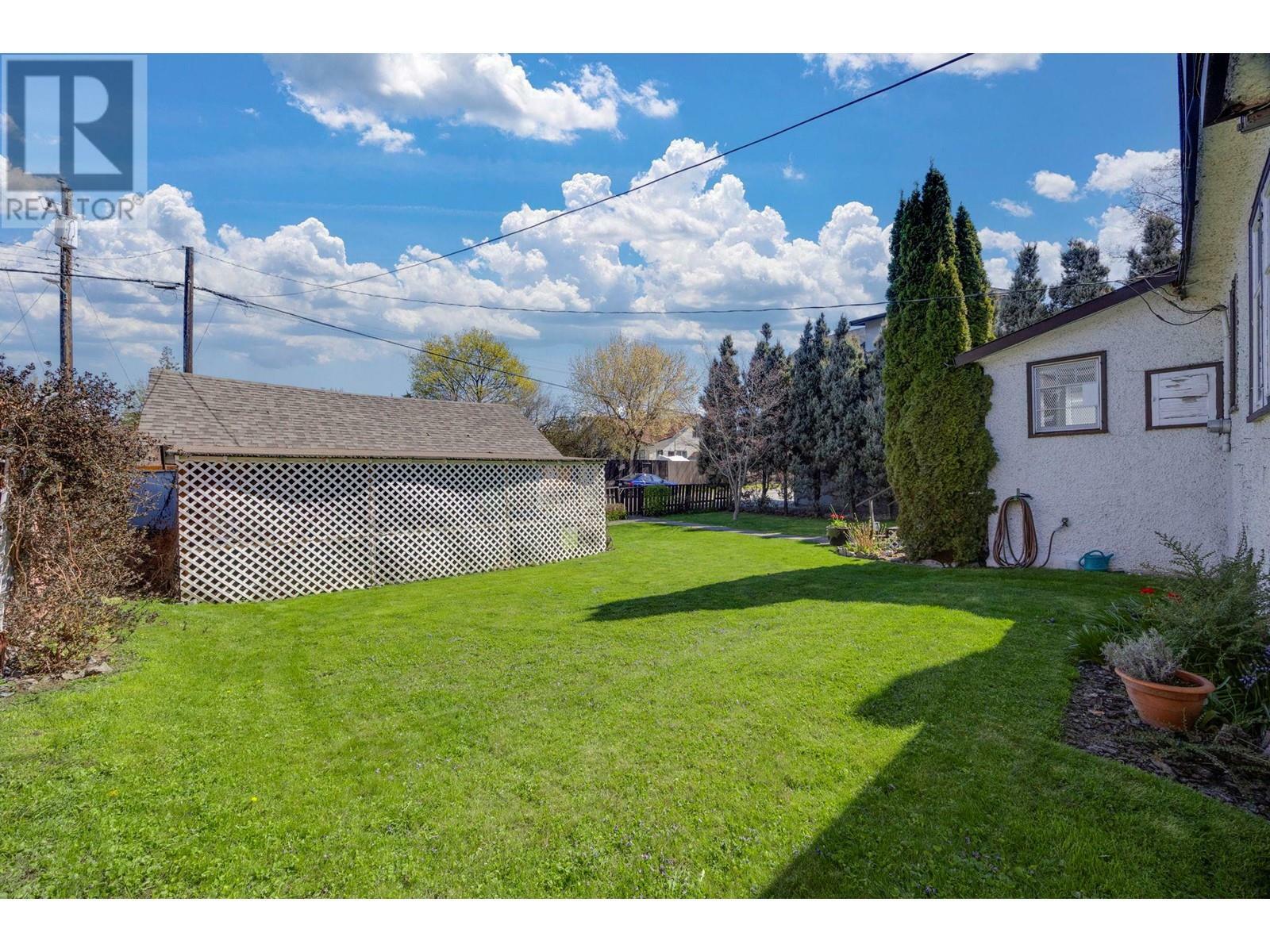 KELOWNA, British Columbia, V1Y 1A7, CA, 2 Bedrooms Bedrooms, ,1 BathroomBathrooms,Residential,For Sale,1837740