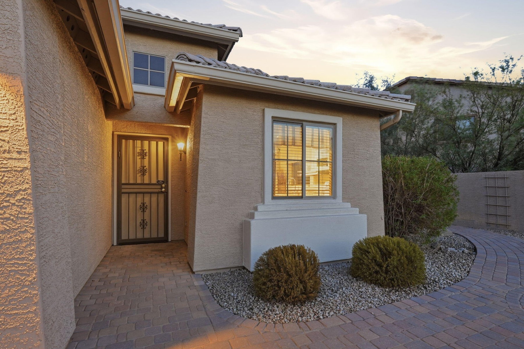  29515 N Little Leaf Dr ¦ San Tan Valley, AZ - 物件實景