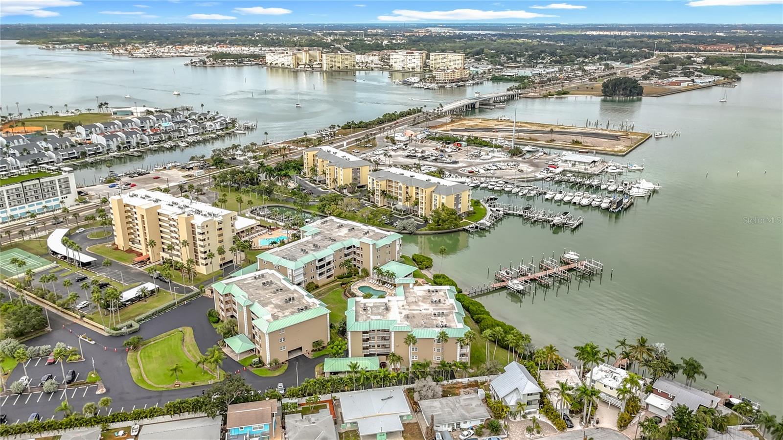 Madeira Beach, Florida, 33708, United States, 2 Bedrooms Bedrooms, ,2 BathroomsBathrooms,Residential,For Sale,1985682