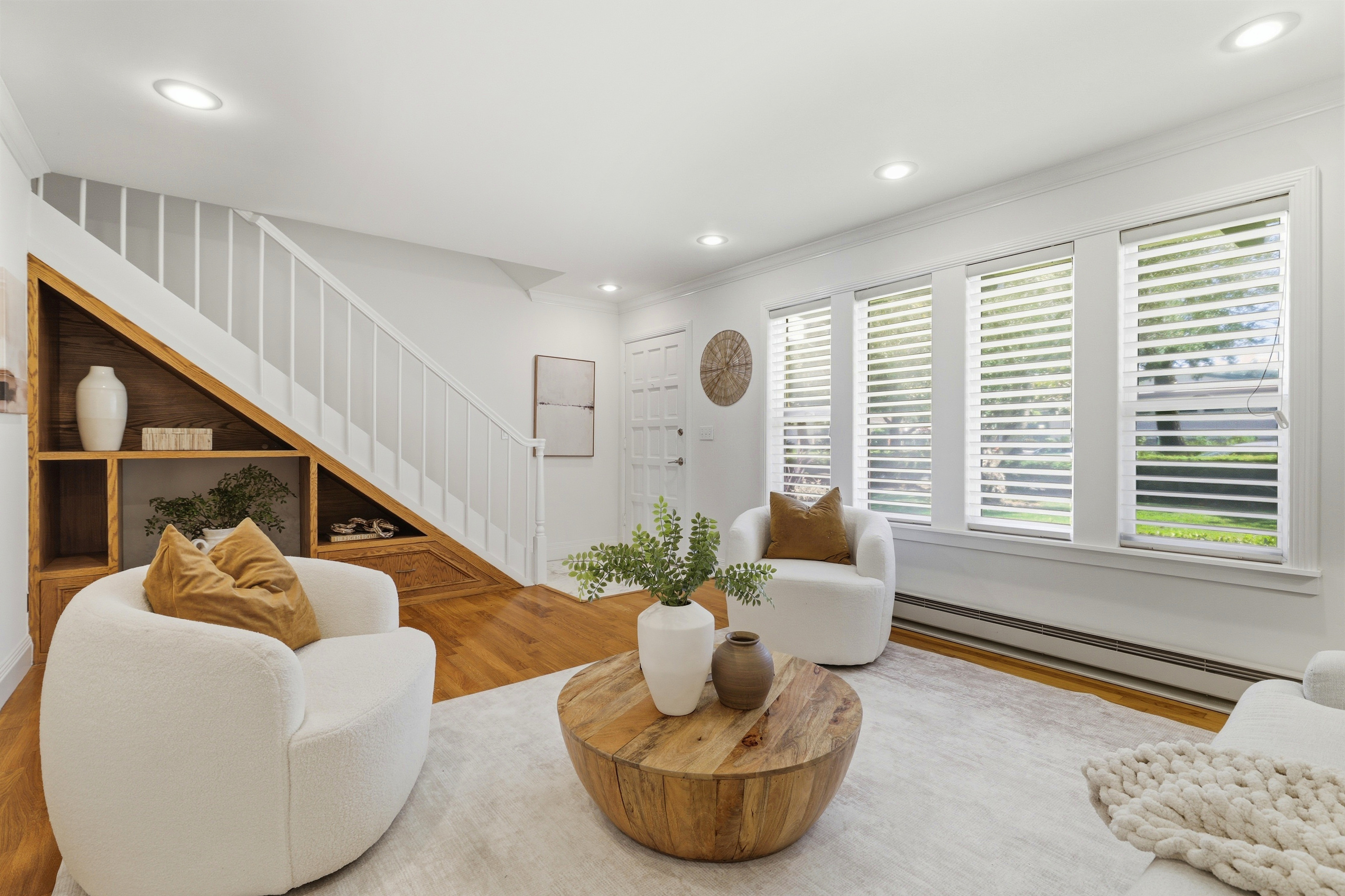  Great Two-Story Townhome in Los Gatos - 物件實景