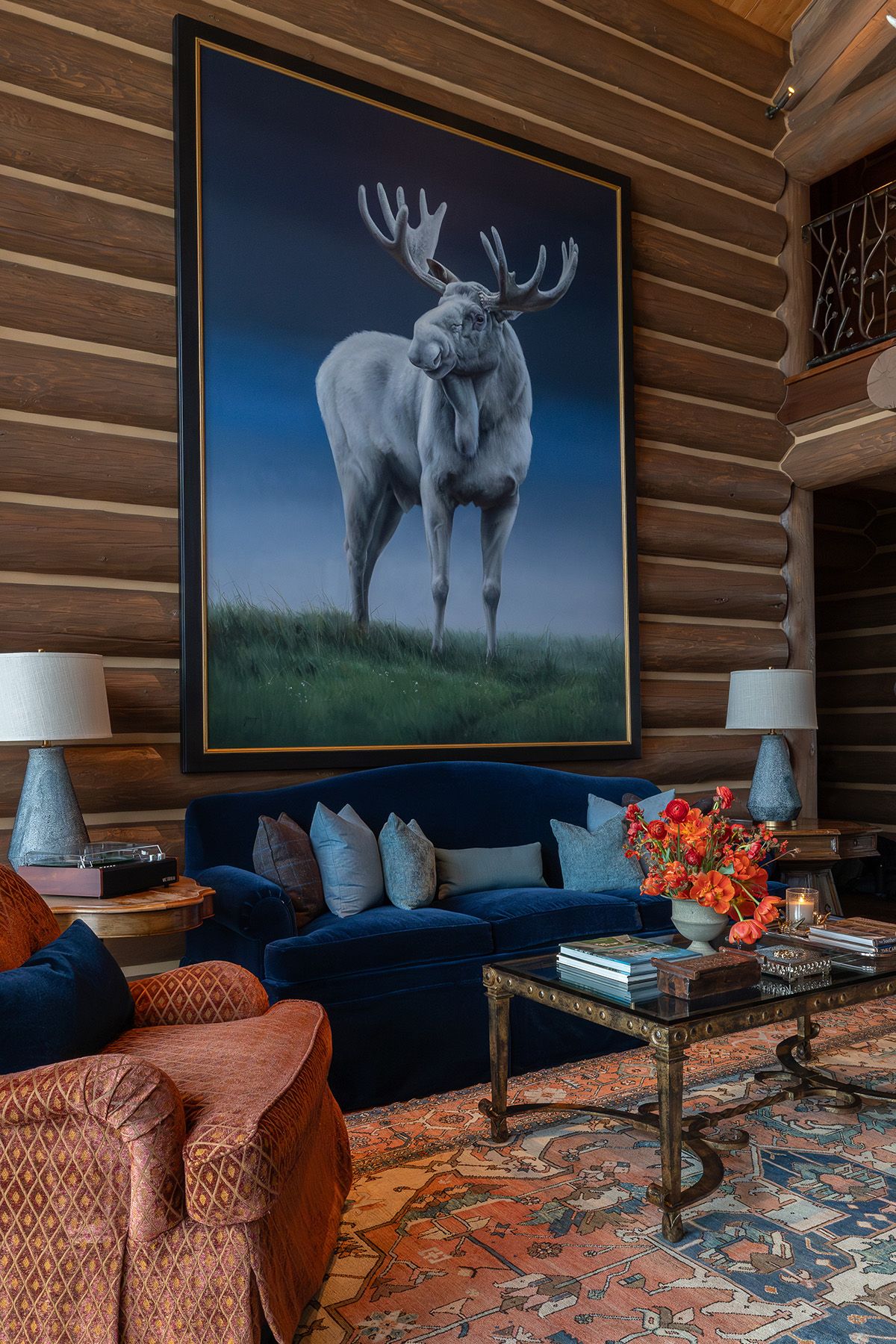  Private Haven in Bar BC Ranch - 物件實景
