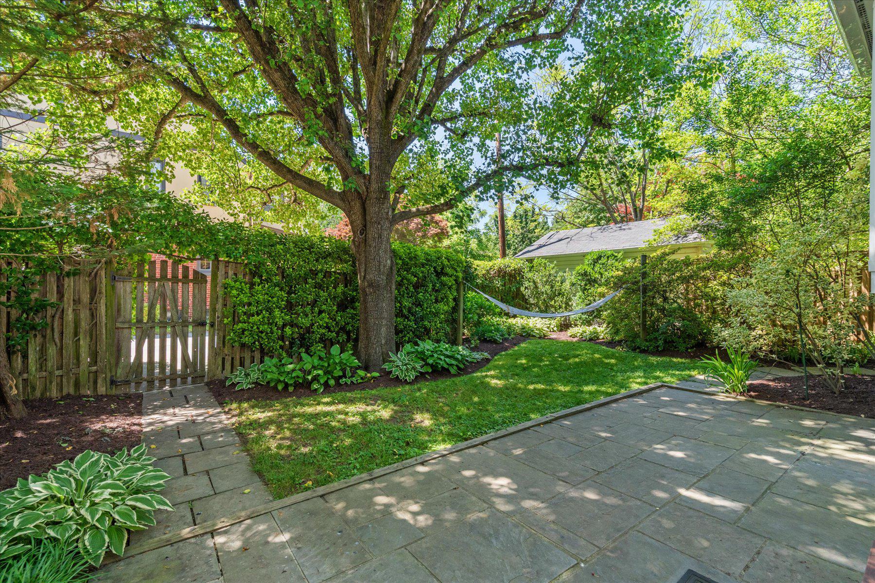  4906 46th Street NW, Washington, DC, 20016 - 物件實景