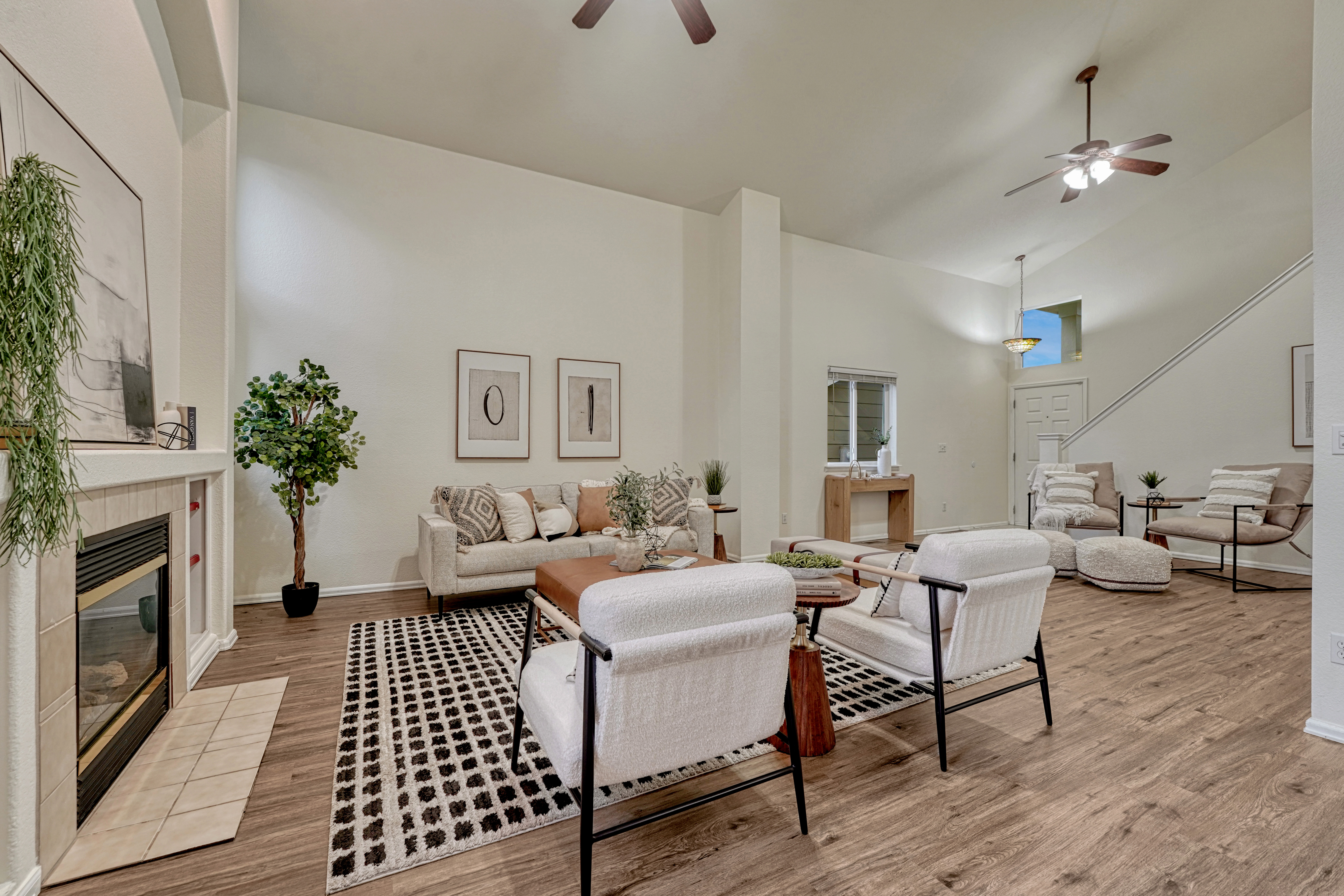  5126 Stone Fence Drive, Colorado Springs, CO, 80922 - 物件實景