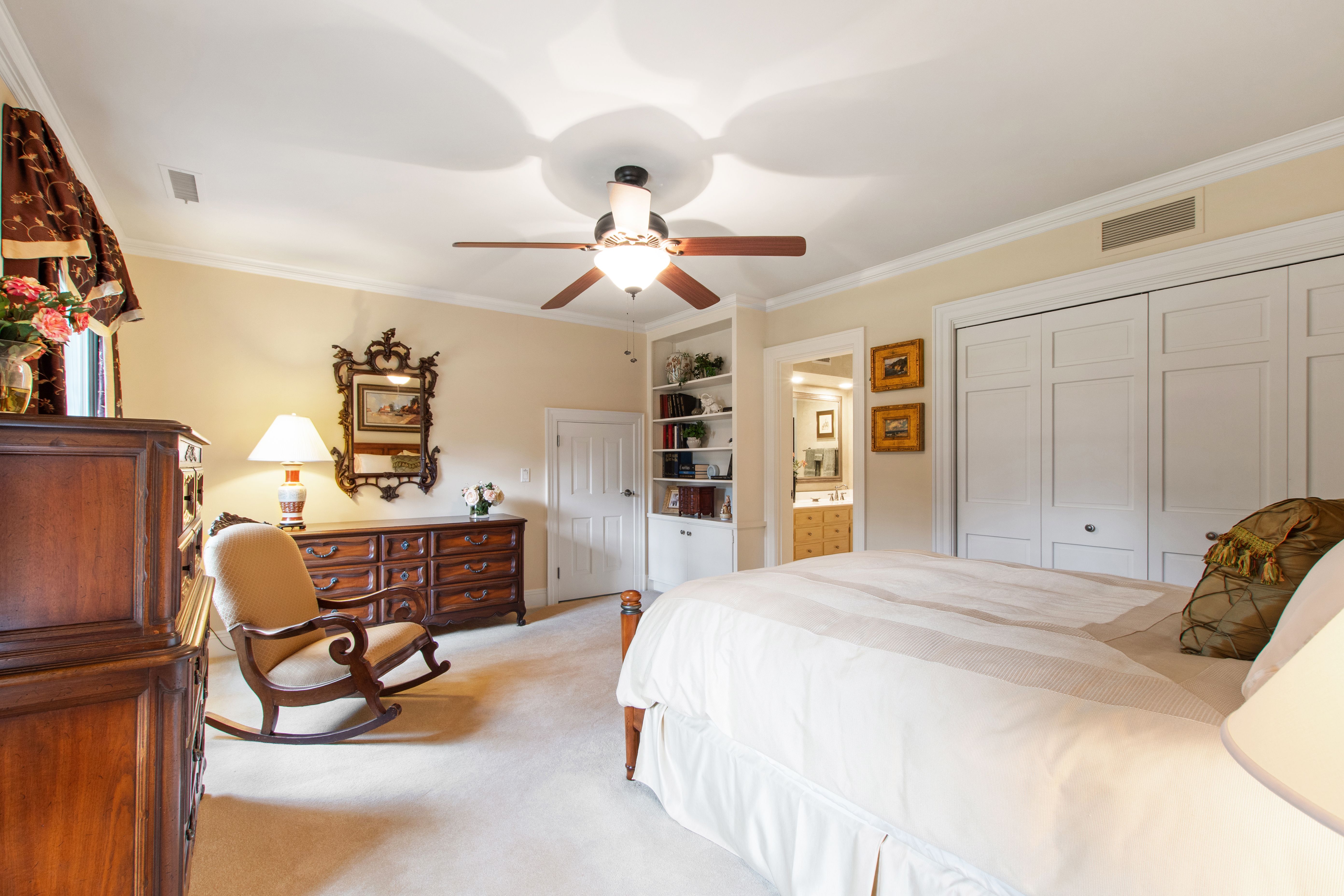  820 Kenmore Road, Chapel Hill, NC, 27514 - 物件實景