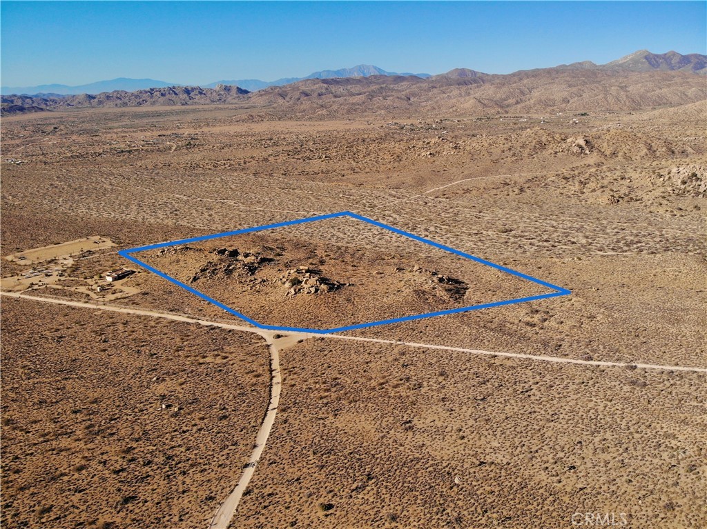 1 Gamma Gulch Rd Road, Pioneertown, California, 92268, United States, ,Land,For Sale,1 Gamma Gulch Rd Road,1434815