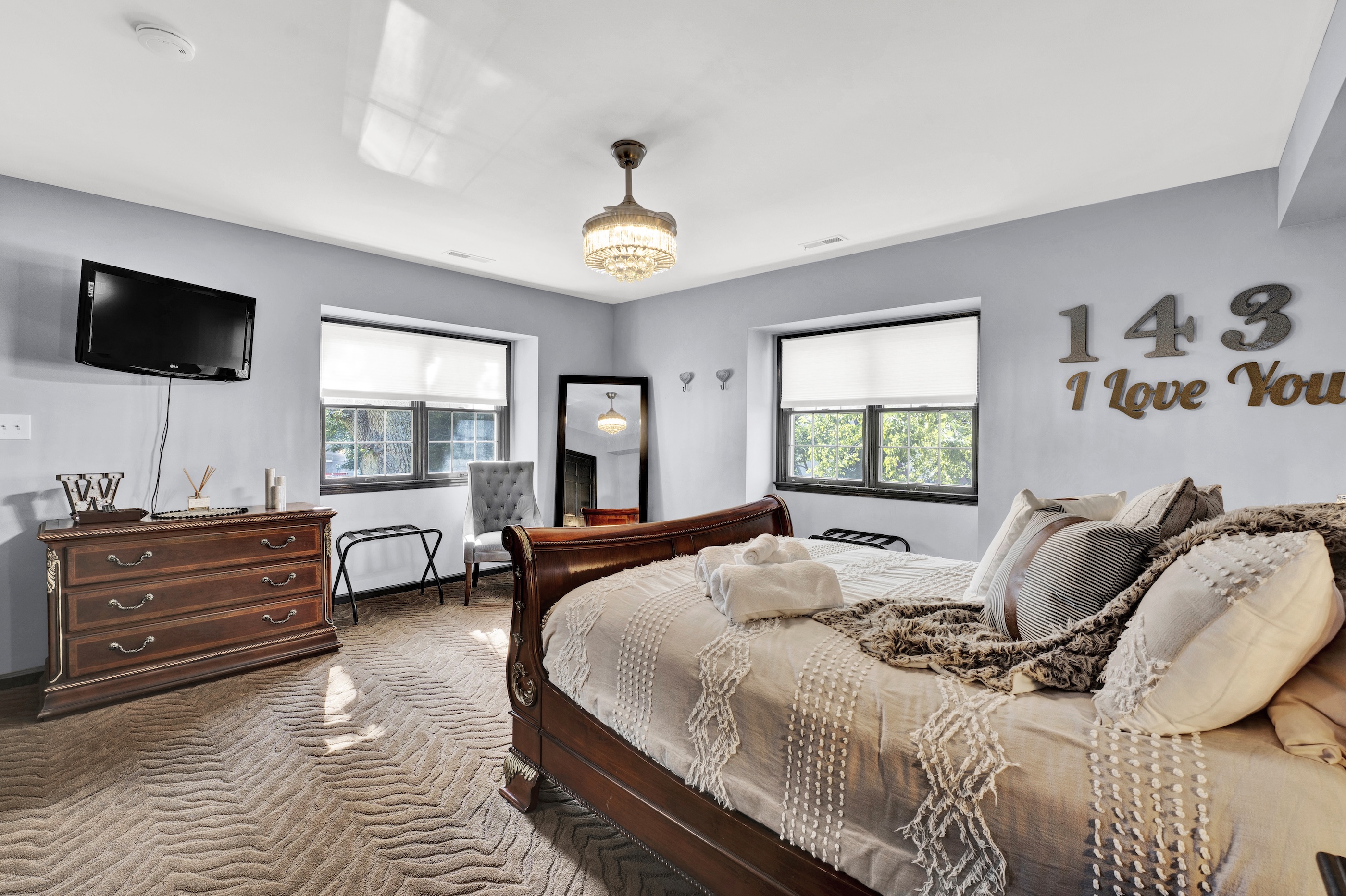  143 W Leaming Avenue - 物件實景